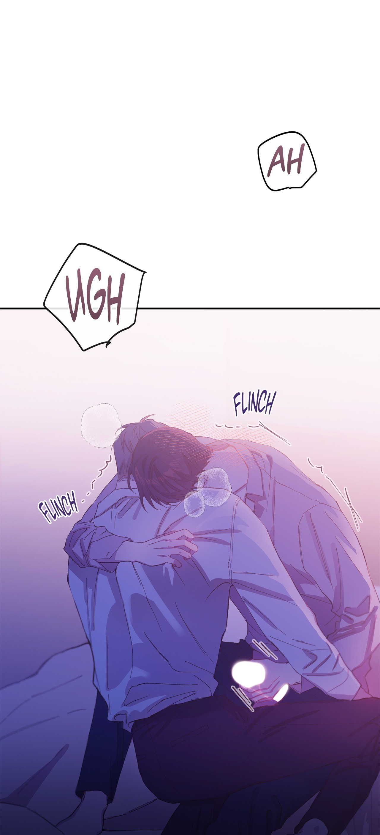 Read Fake Romance chapter 11 image 52 on Lezhin