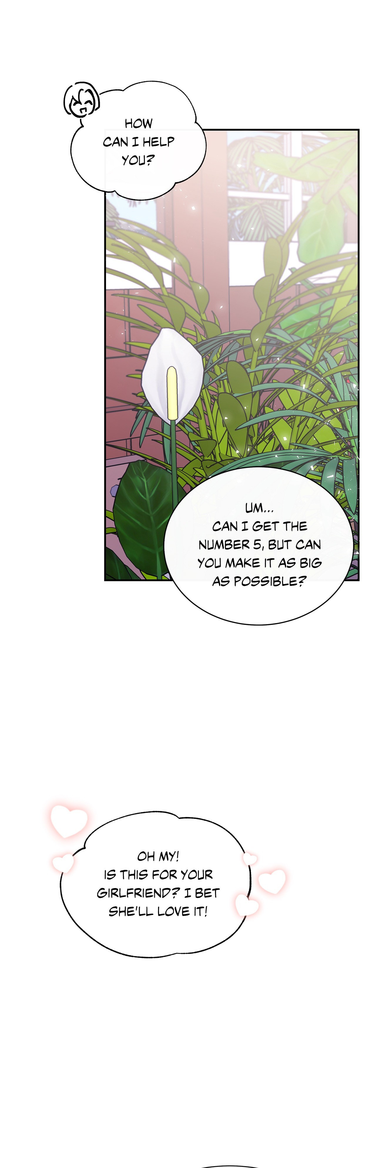 Read Fake Romance chapter 12 image 12 on Lezhin