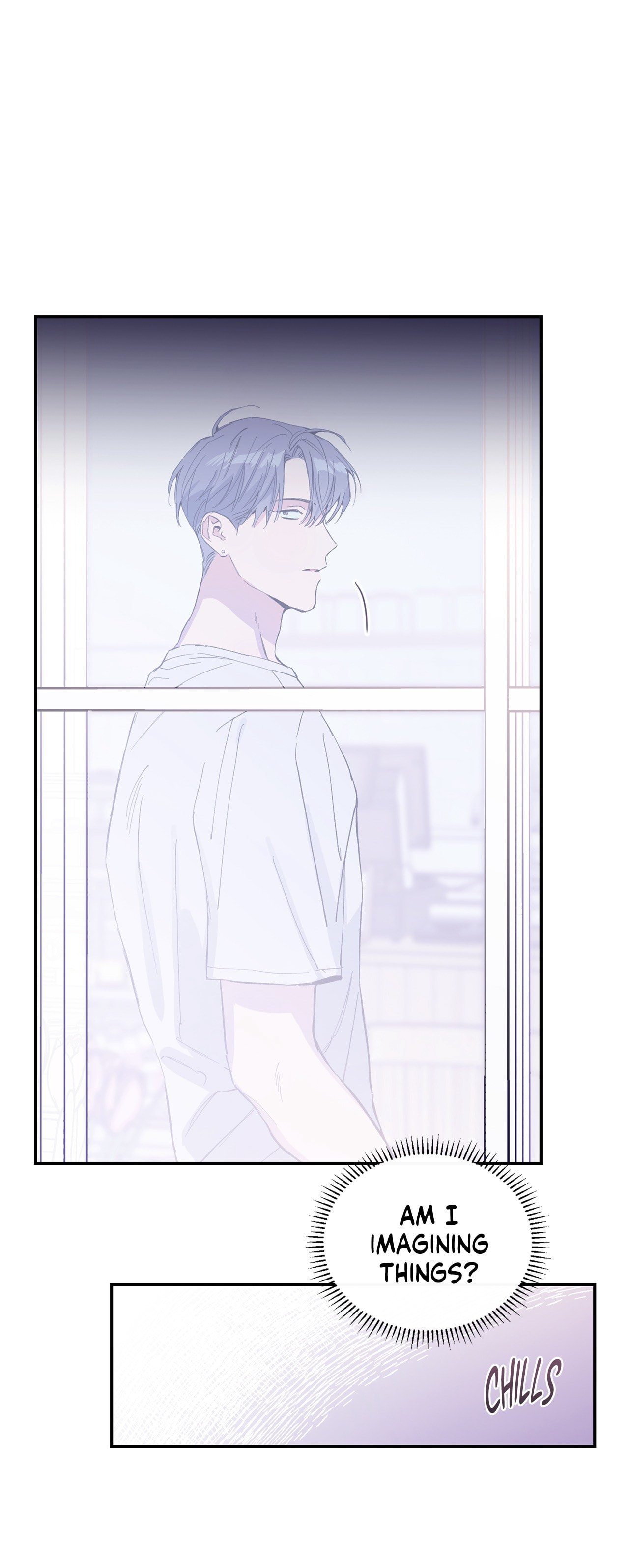 Read Fake Romance chapter 12 image 18 on Lezhin