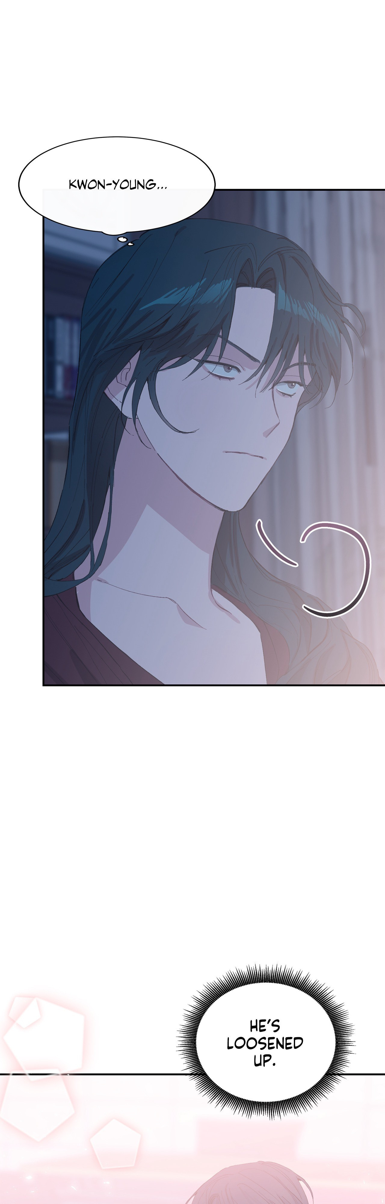 Read Fake Romance chapter 12 image 2 on Lezhin