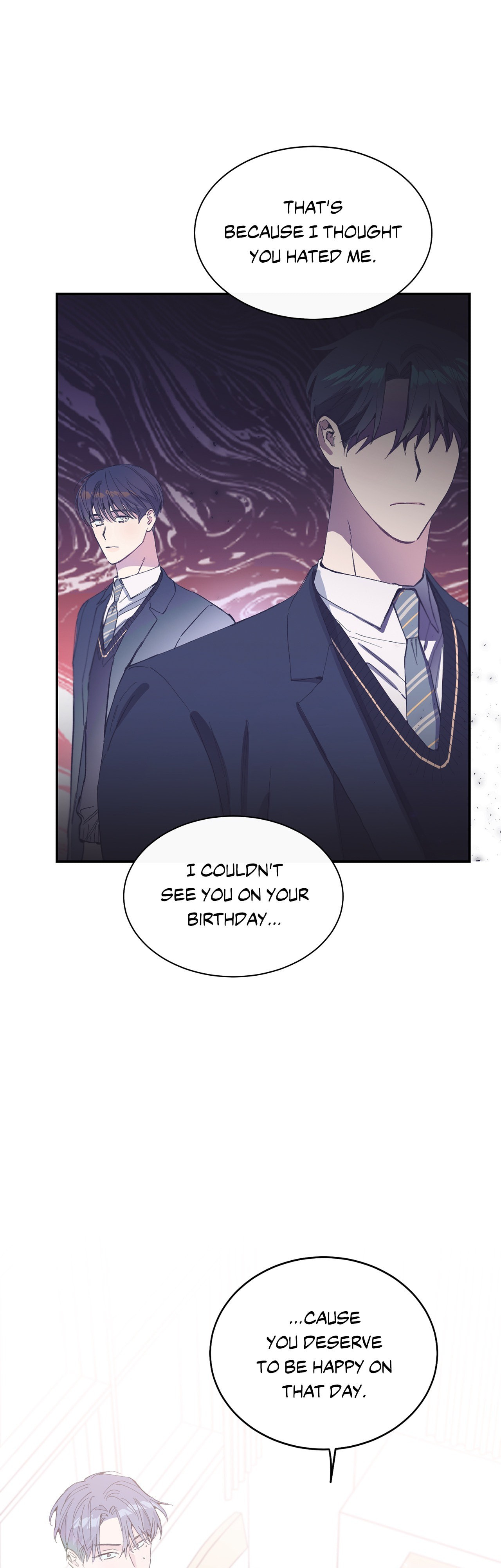 Read Fake Romance chapter 12 image 24 on Lezhin
