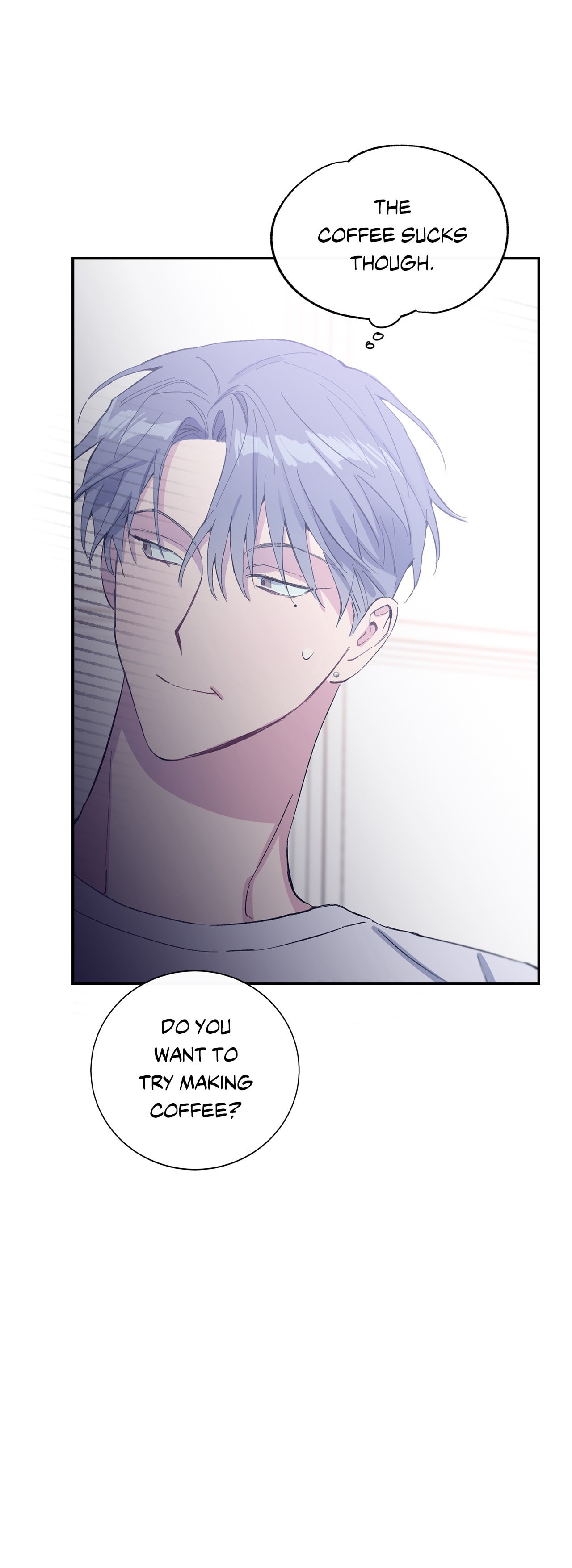 Read Fake Romance chapter 12 image 29 on Lezhin
