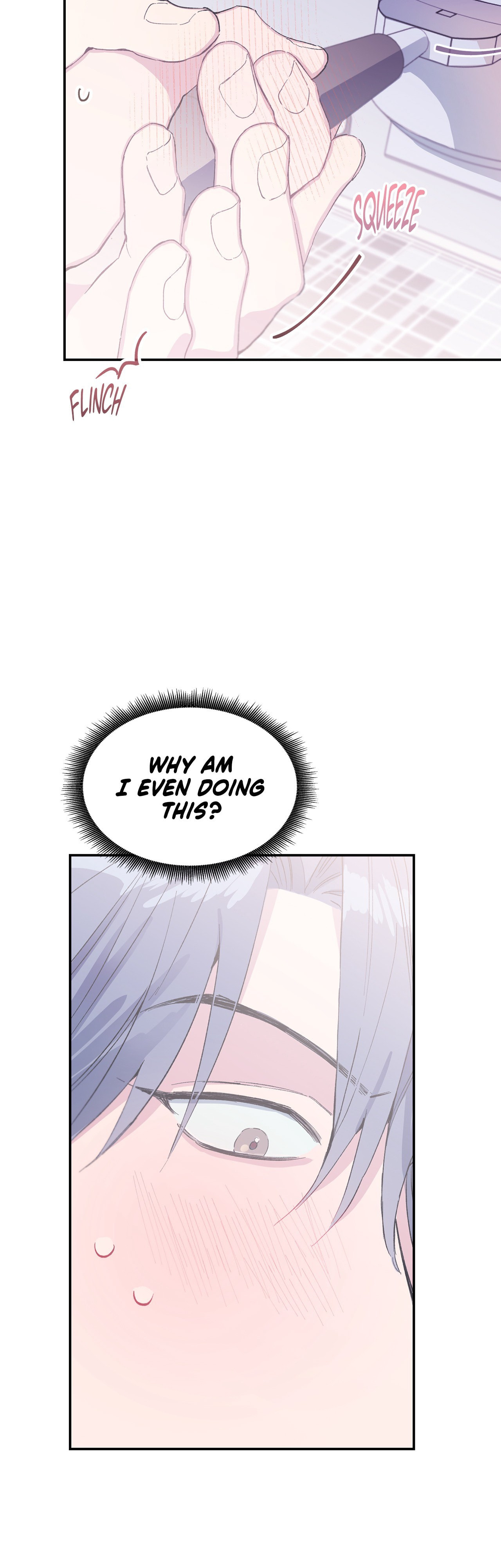 Read Fake Romance chapter 12 image 33 on Lezhin
