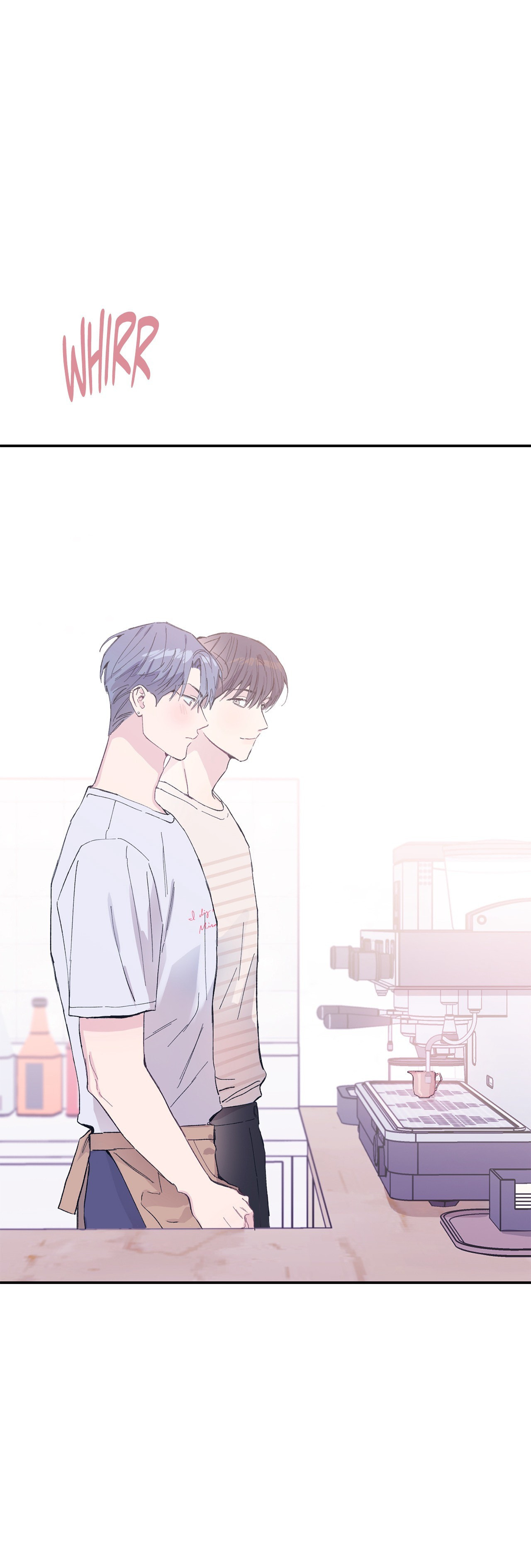 Read Fake Romance chapter 12 image 34 on Lezhin