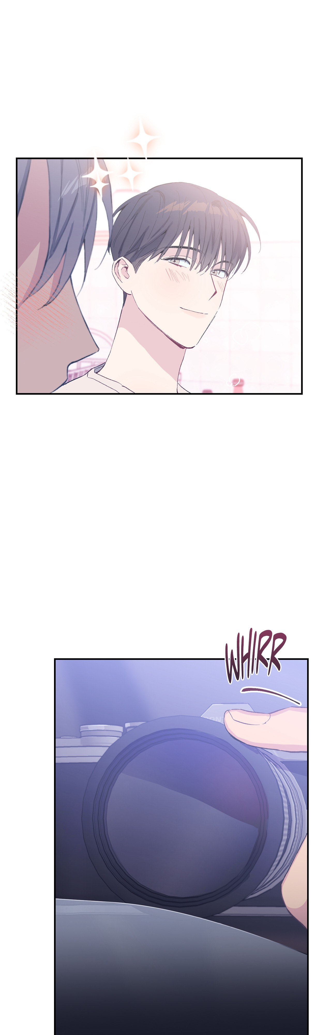 Read Fake Romance chapter 12 image 36 on Lezhin