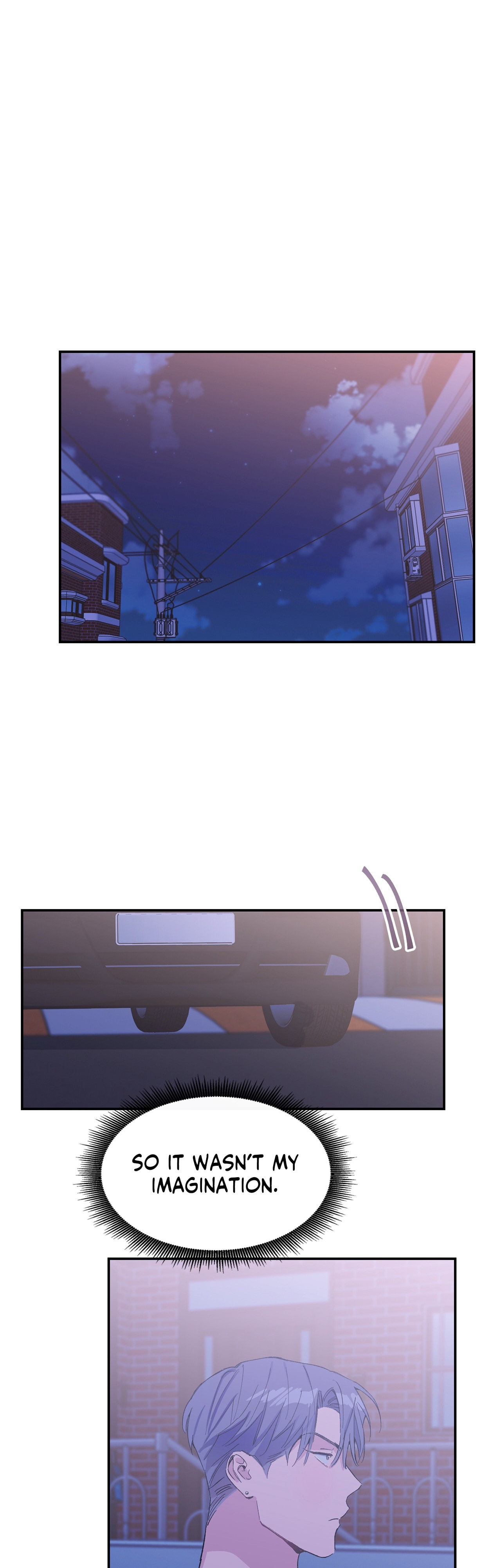 Read Fake Romance chapter 12 image 40 on Lezhin