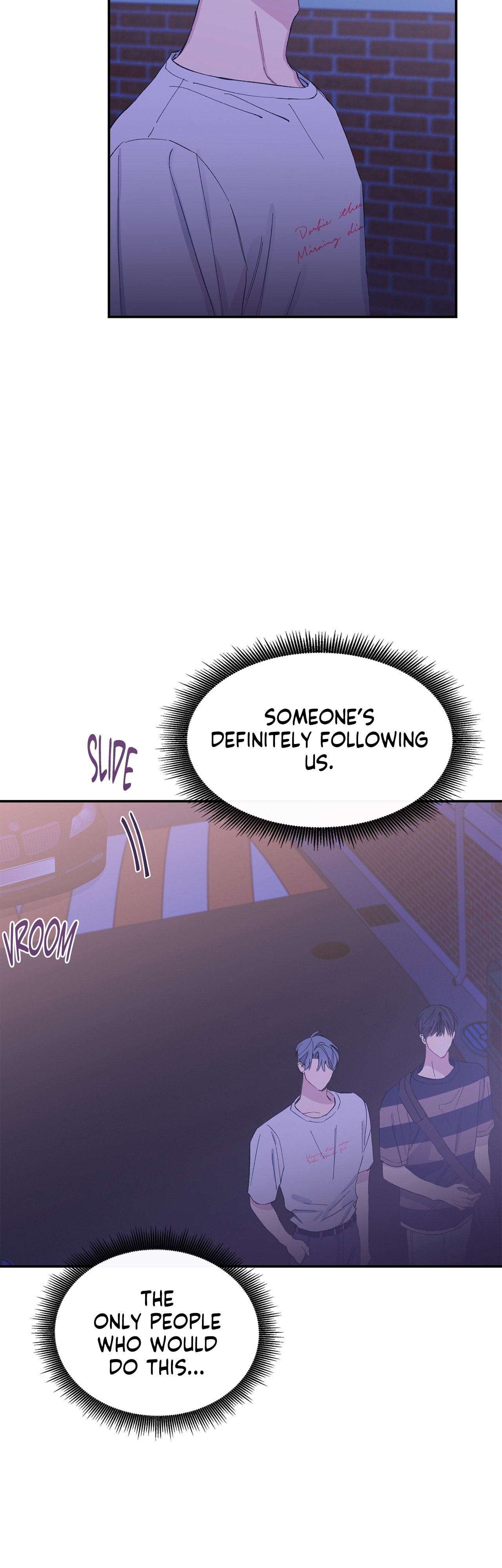 Read Fake Romance chapter 12 image 41 on Lezhin