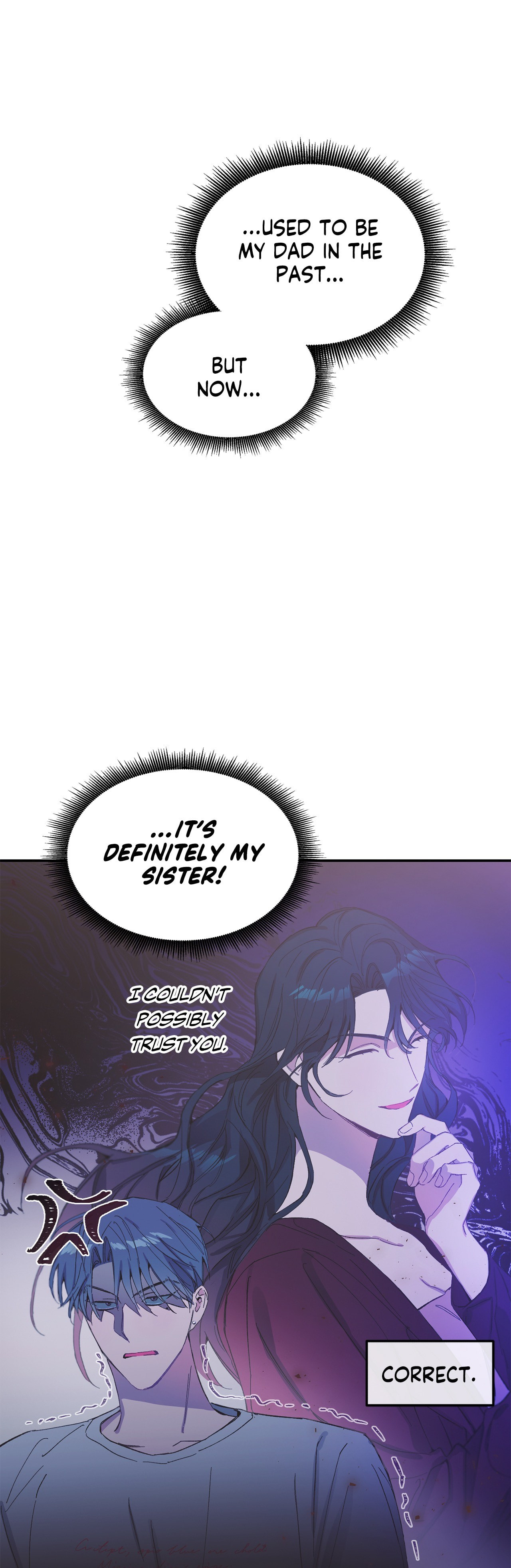 Read Fake Romance chapter 12 image 42 on Lezhin