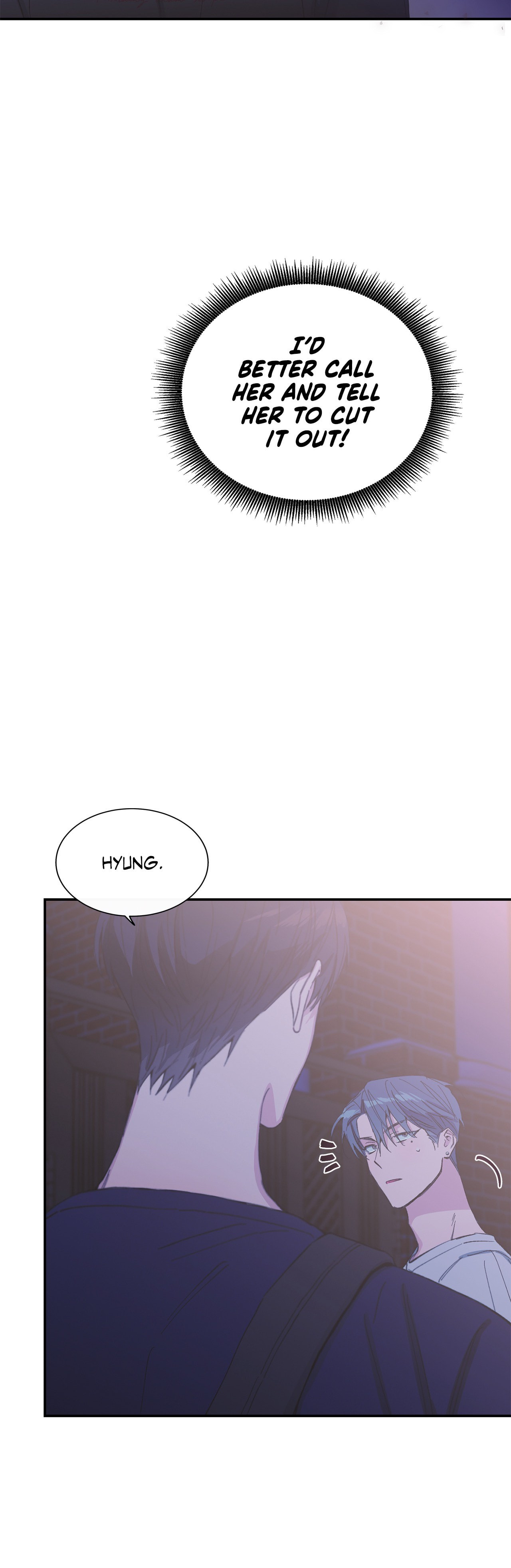 Read Fake Romance chapter 12 image 43 on Lezhin