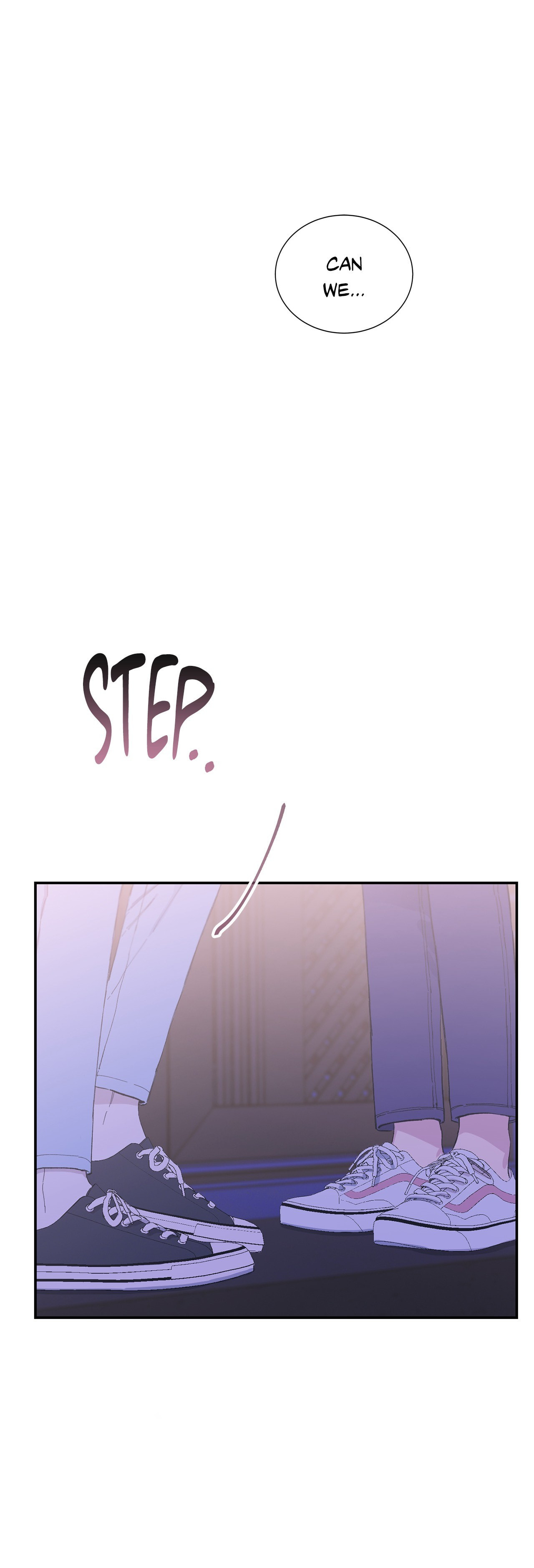Read Fake Romance chapter 12 image 44 on Lezhin
