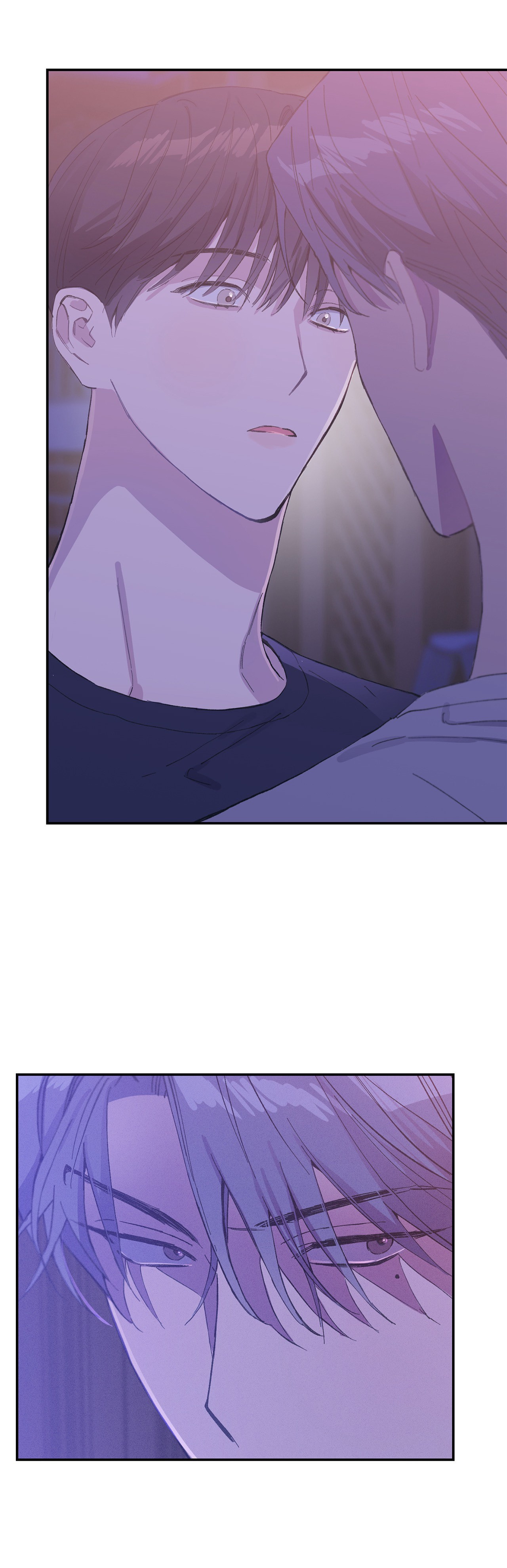 Read Fake Romance chapter 12 image 48 on Lezhin