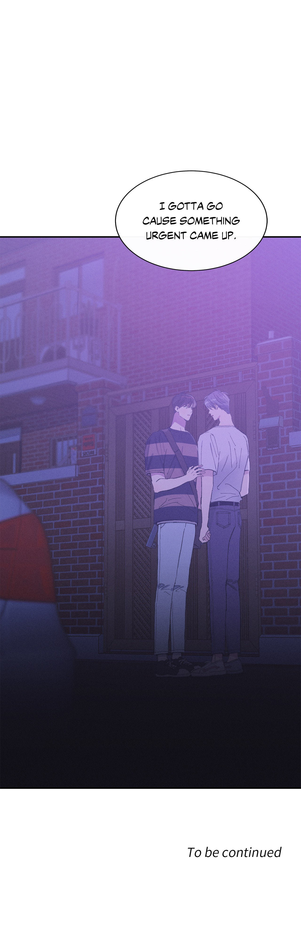 Read Fake Romance chapter 12 image 49 on Lezhin