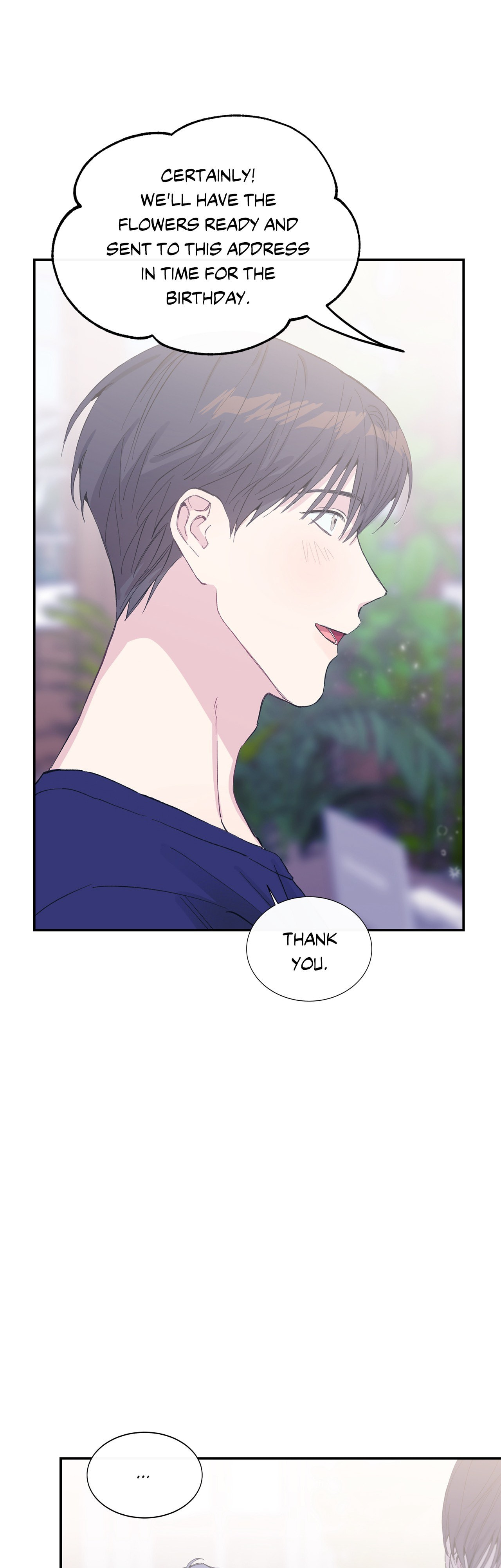 Read Fake Romance chapter 12 image 8 on Lezhin