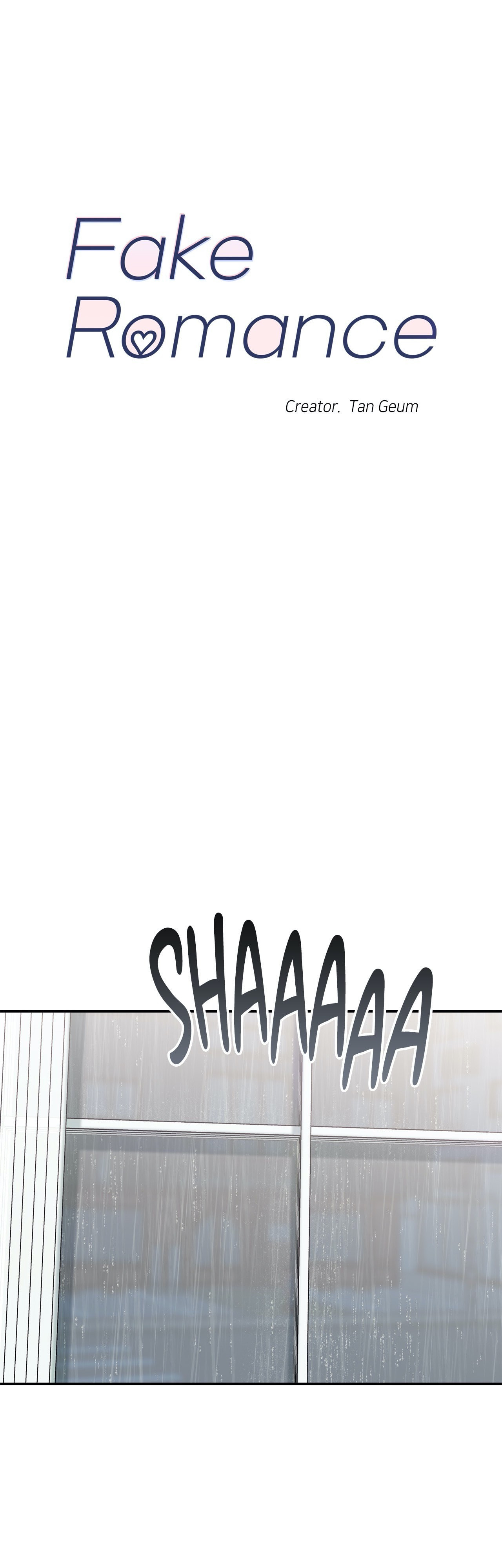 Read Fake Romance chapter 13 image 11 on Lezhin