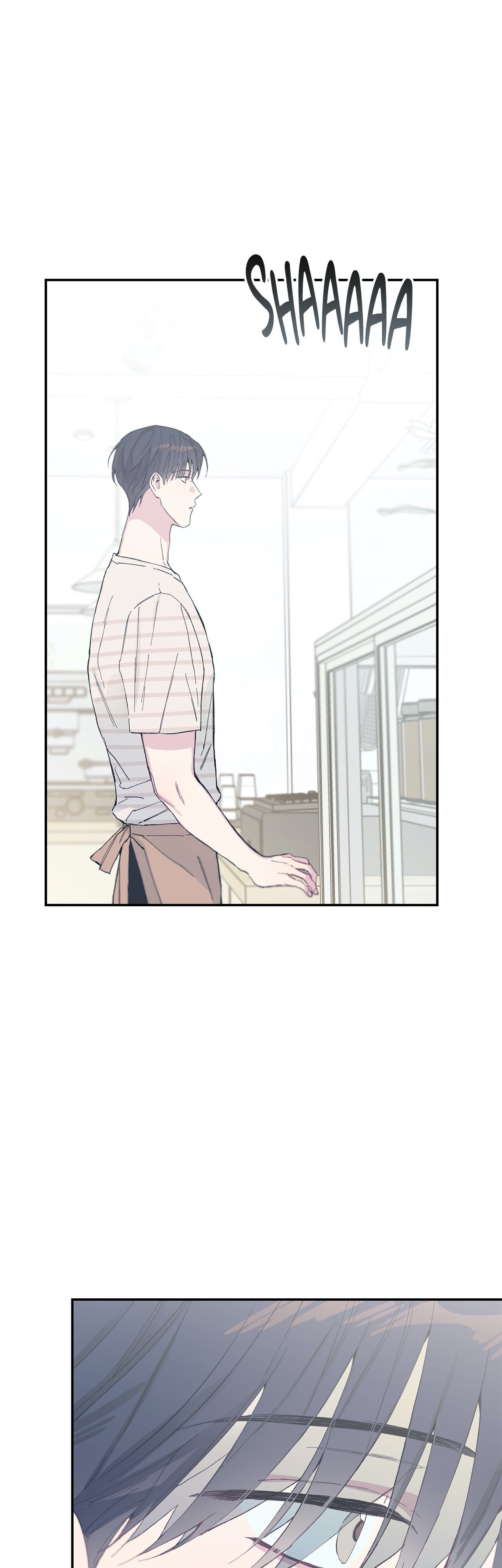 Read Fake Romance chapter 13 image 12 on Lezhin