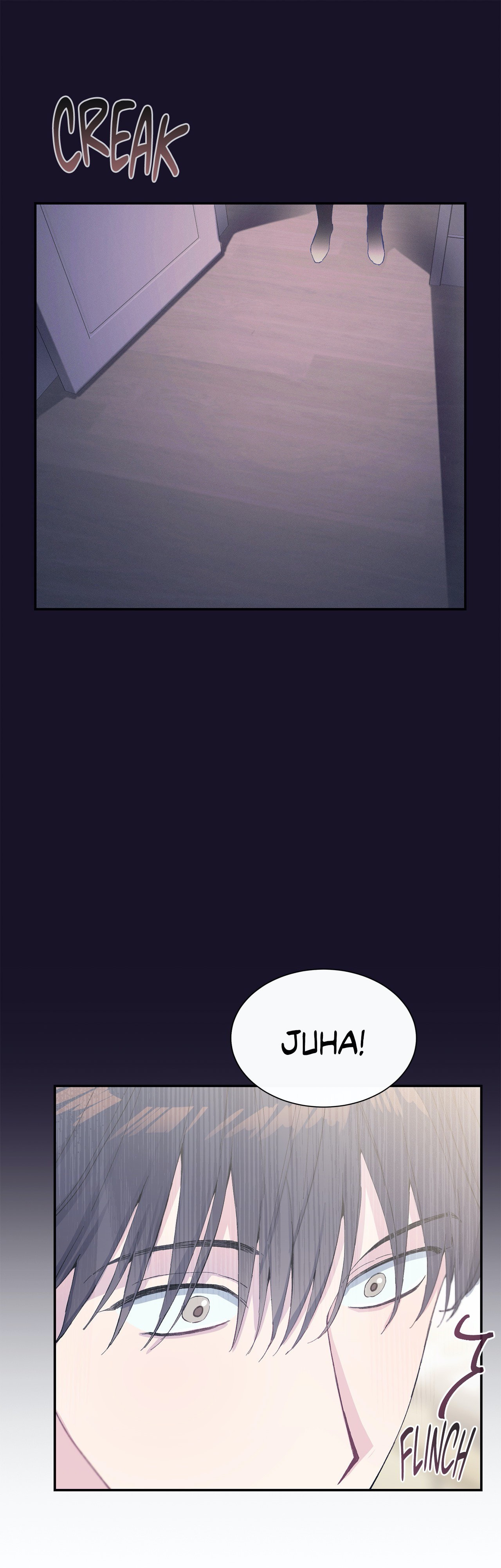 Read Fake Romance chapter 13 image 16 on Lezhin