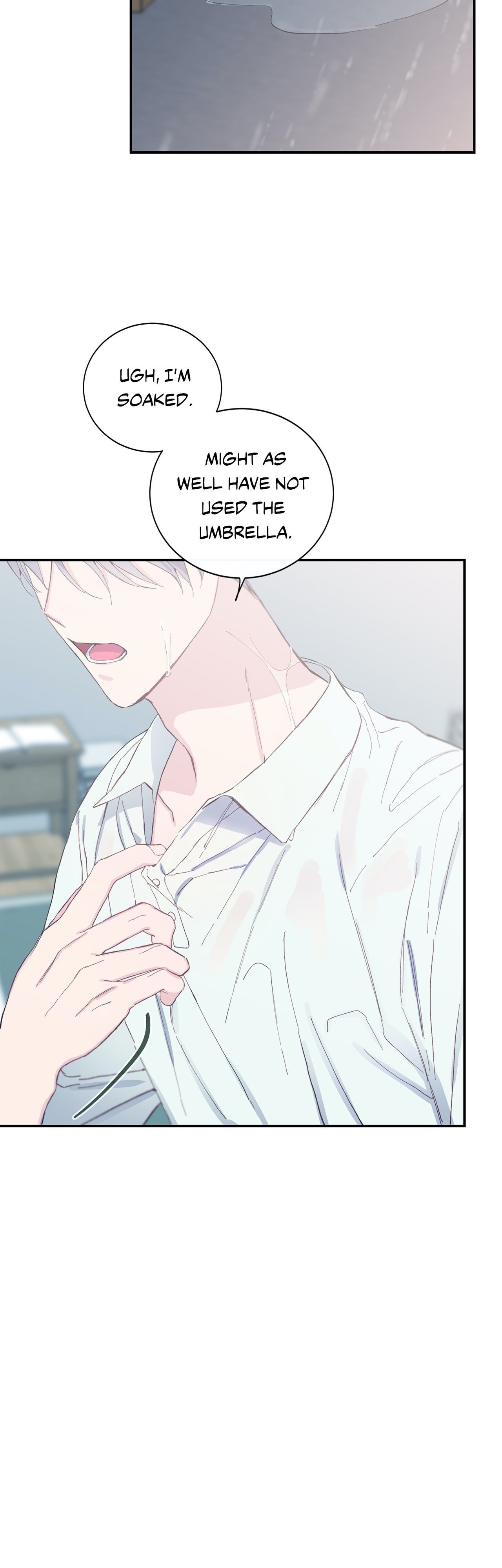 Read Fake Romance chapter 13 image 19 on Lezhin