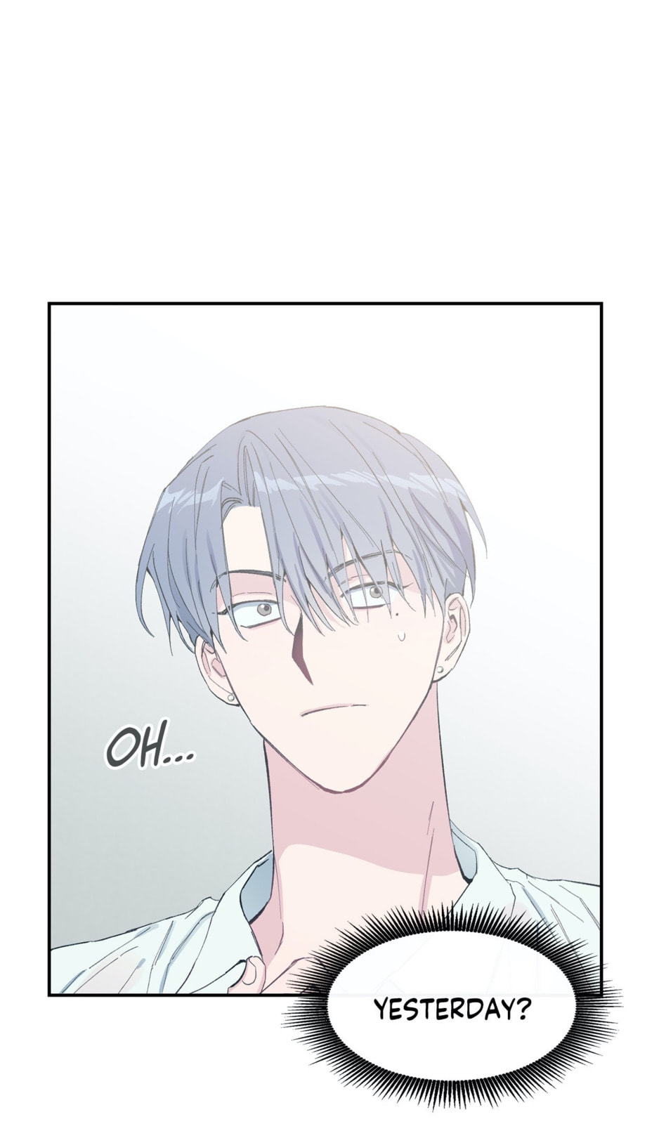 Read Fake Romance chapter 13 image 22 on Lezhin