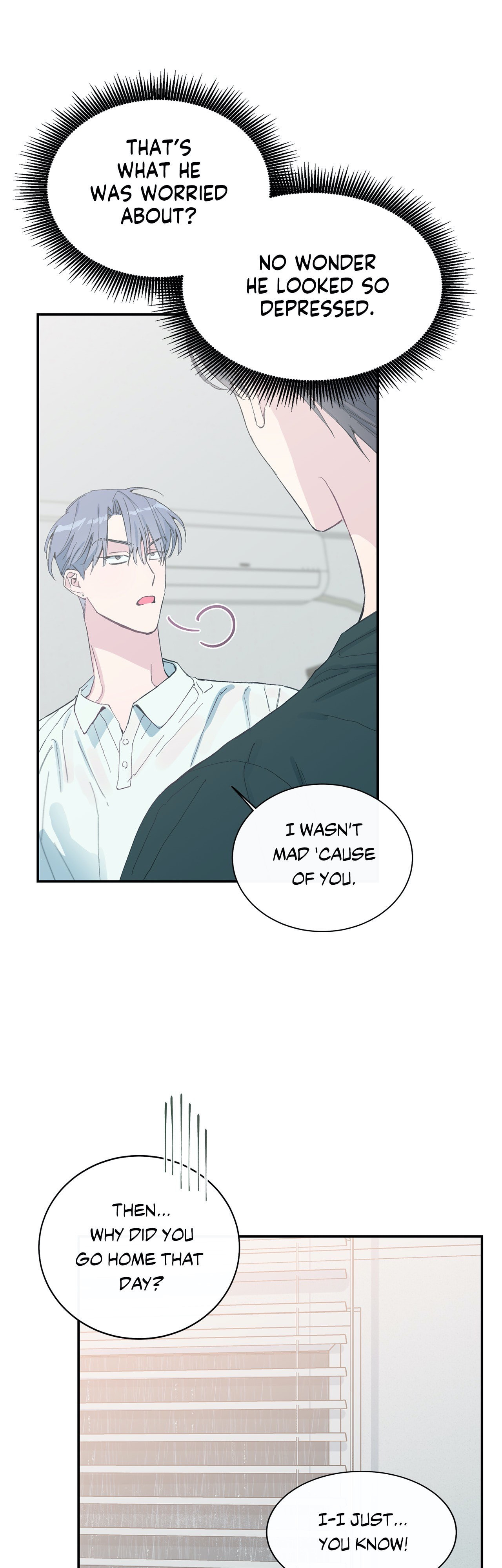 Read Fake Romance chapter 13 image 26 on Lezhin