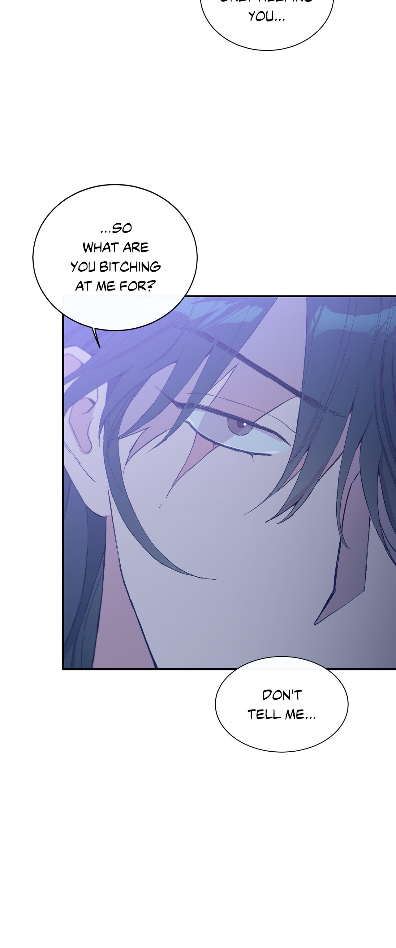 Read Fake Romance chapter 13 image 3 on Lezhin