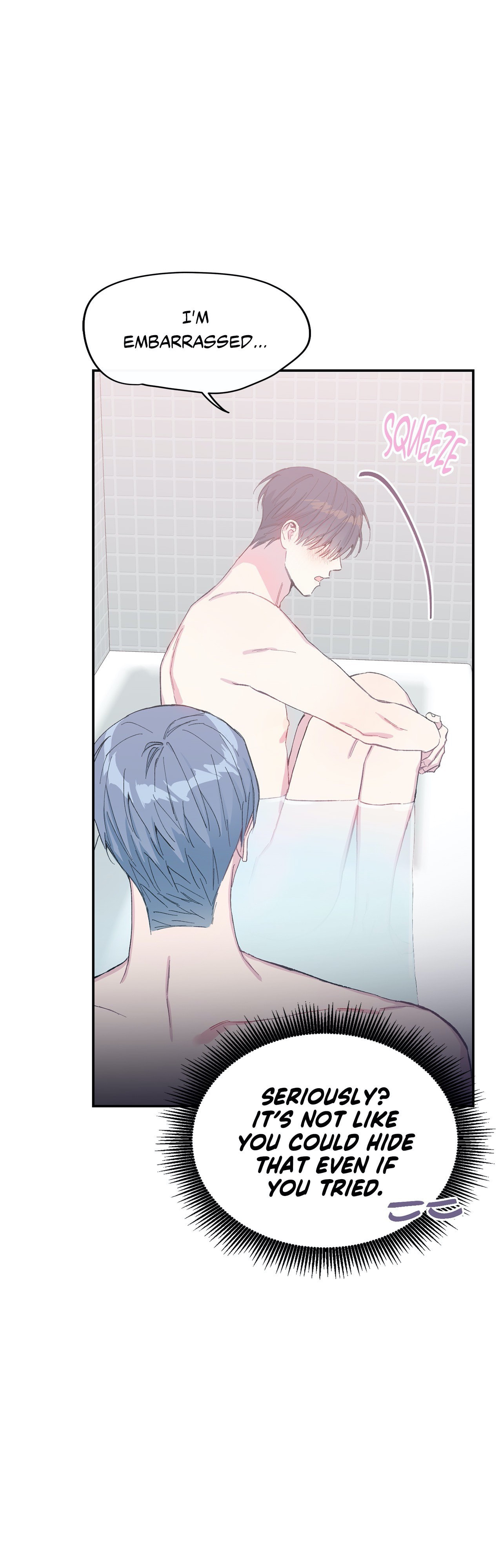 Read Fake Romance chapter 13 image 36 on Lezhin