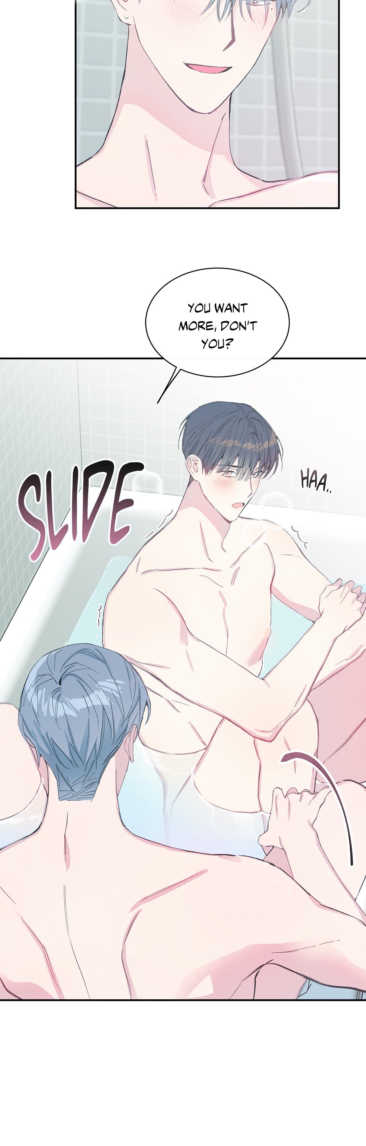 Read Fake Romance chapter 13 image 39 on Lezhin