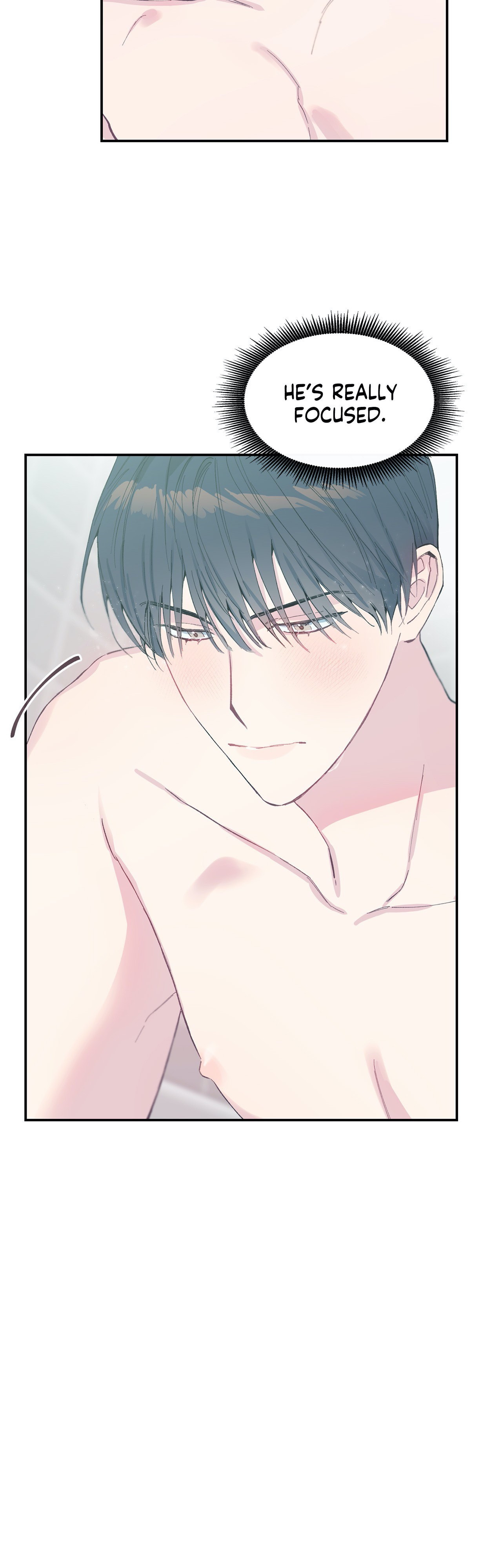 Read Fake Romance chapter 13 image 43 on Lezhin