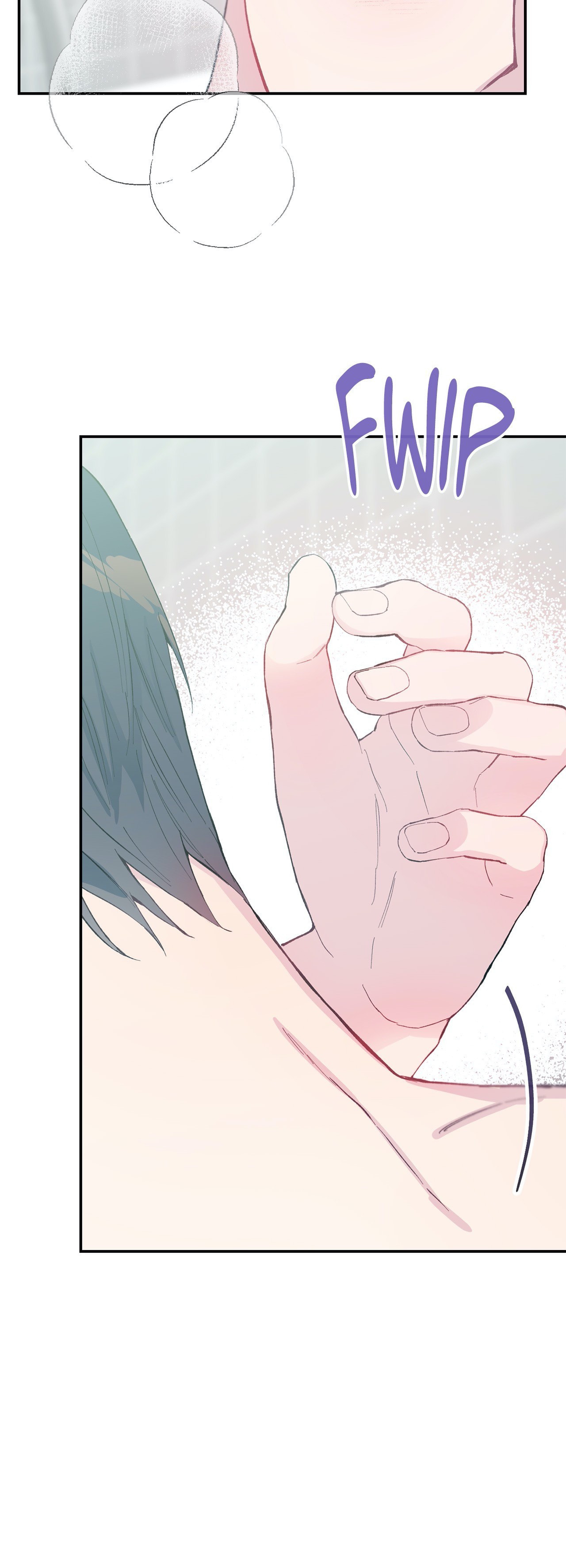 Read Fake Romance chapter 13 image 47 on Lezhin