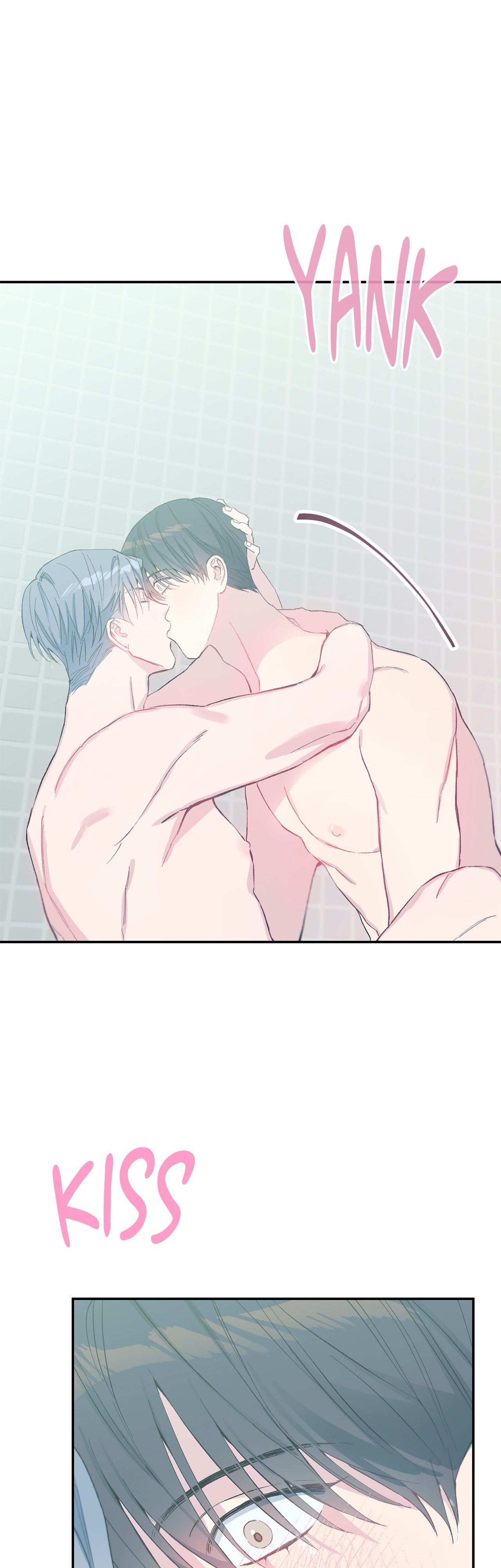 Read Fake Romance chapter 13 image 48 on Lezhin