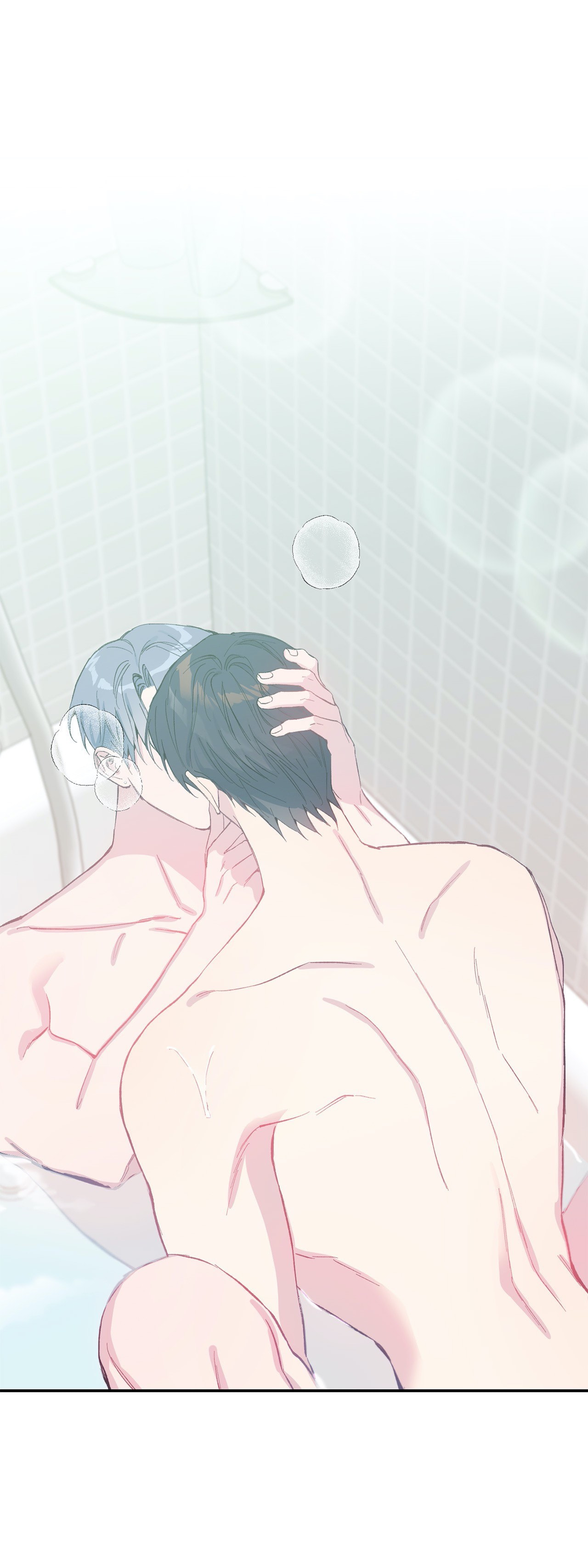 Read Fake Romance chapter 13 image 50 on Lezhin