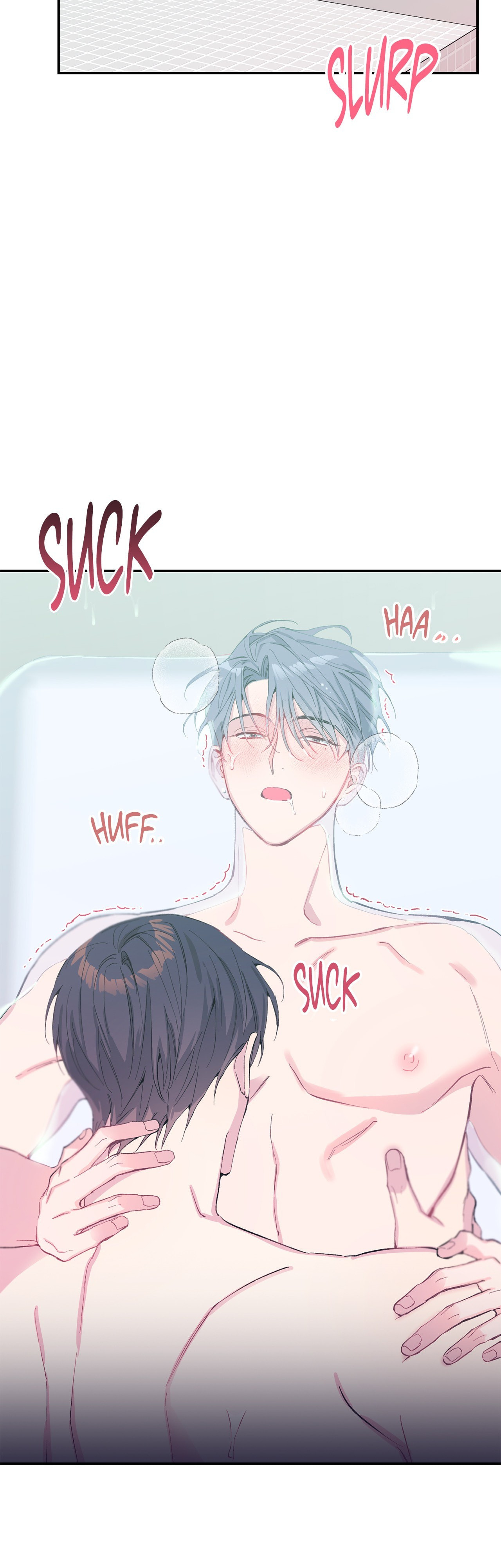 Read Fake Romance chapter 14 image 13 on Lezhin