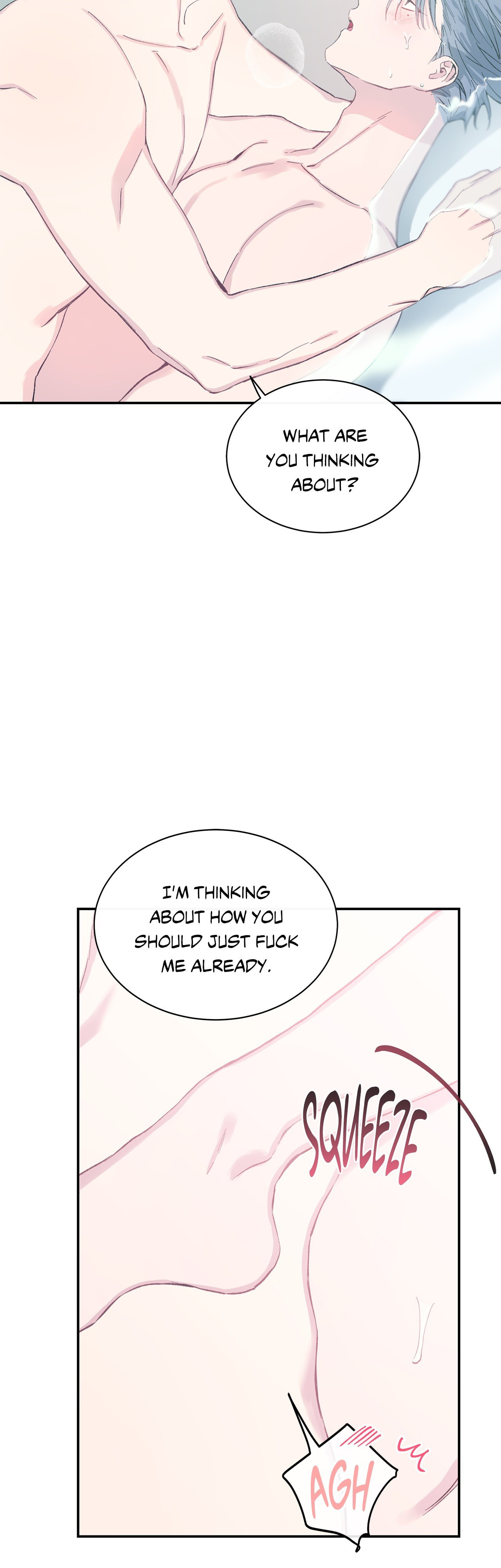 Read Fake Romance chapter 14 image 17 on Lezhin