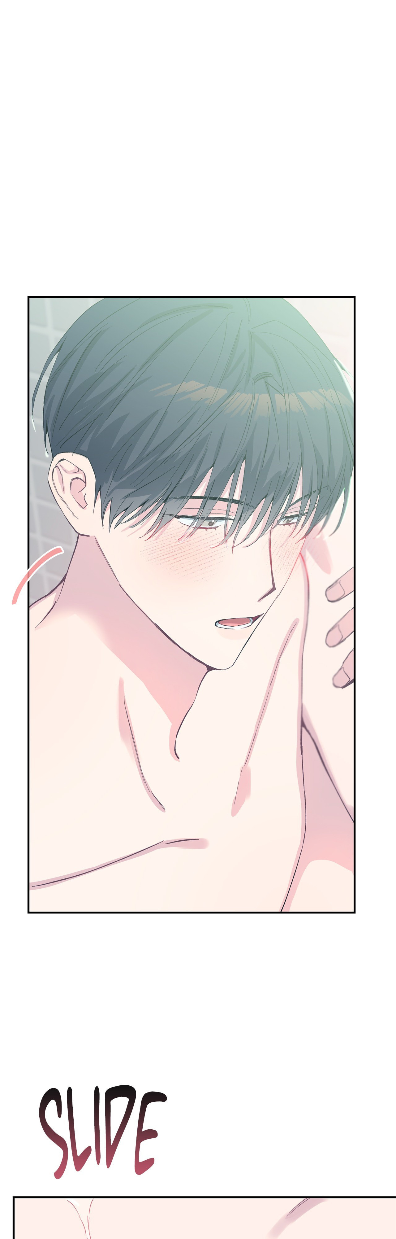 Read Fake Romance chapter 14 image 18 on Lezhin