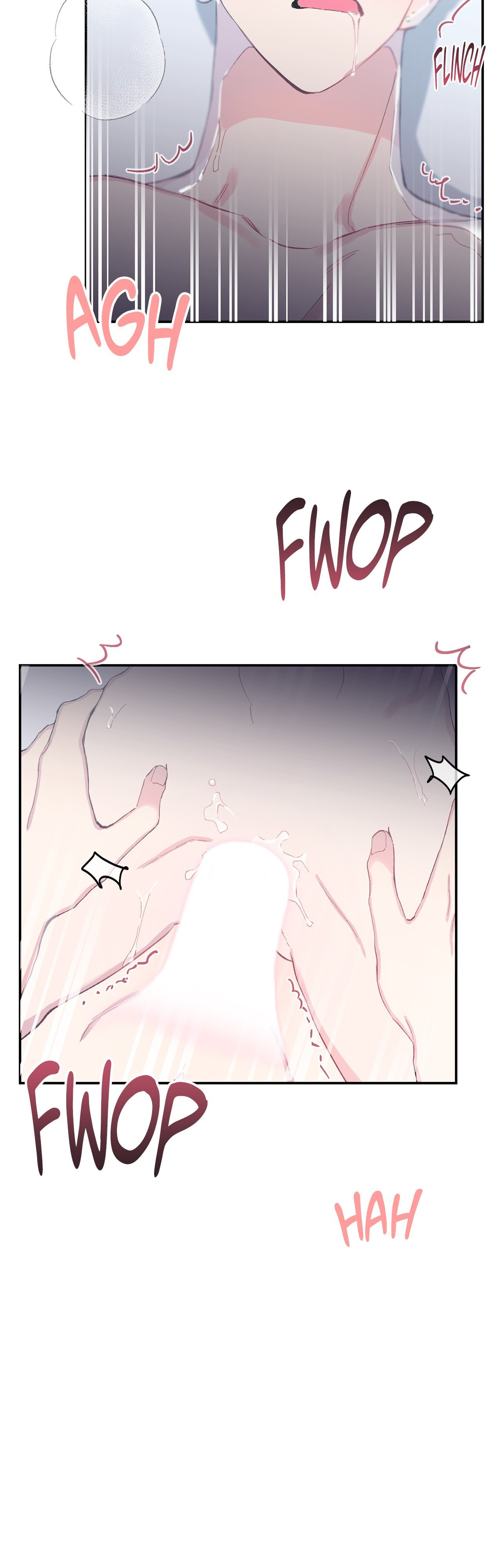 Read Fake Romance chapter 14 image 21 on Lezhin