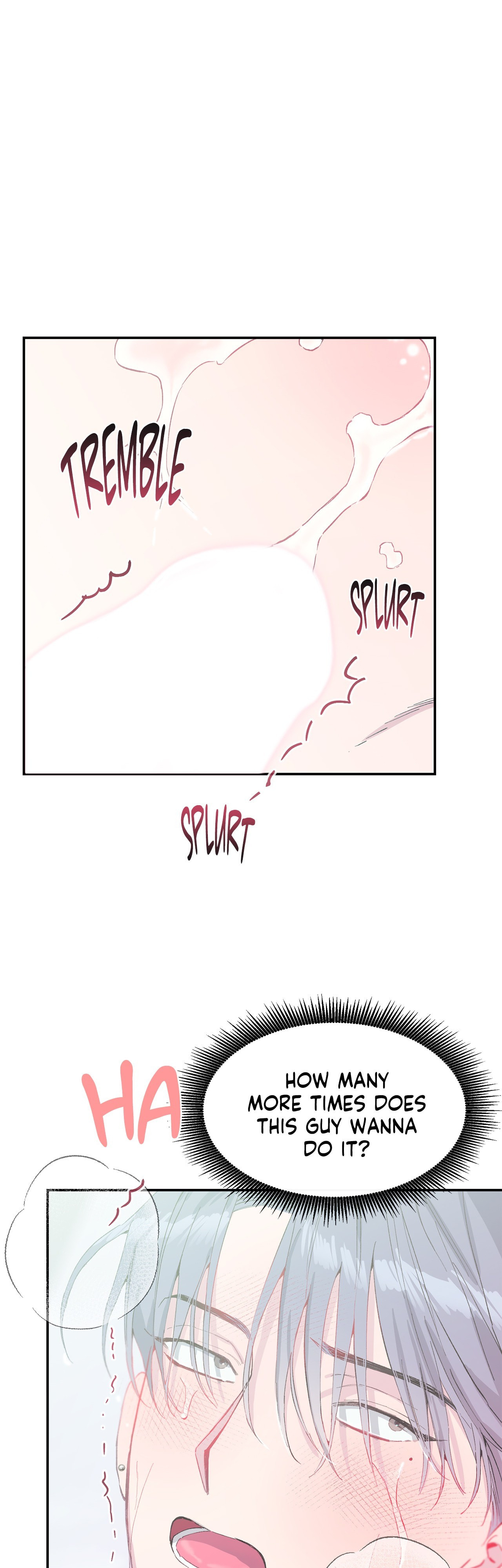 Read Fake Romance chapter 14 image 24 on Lezhin