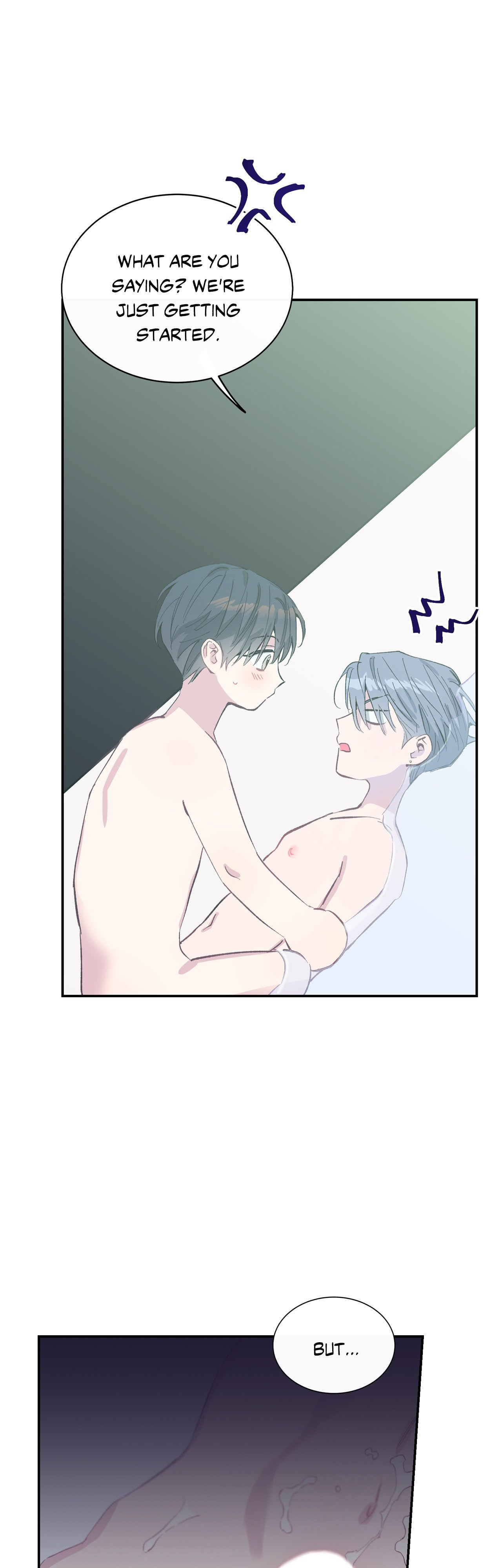 Read Fake Romance chapter 14 image 28 on Lezhin