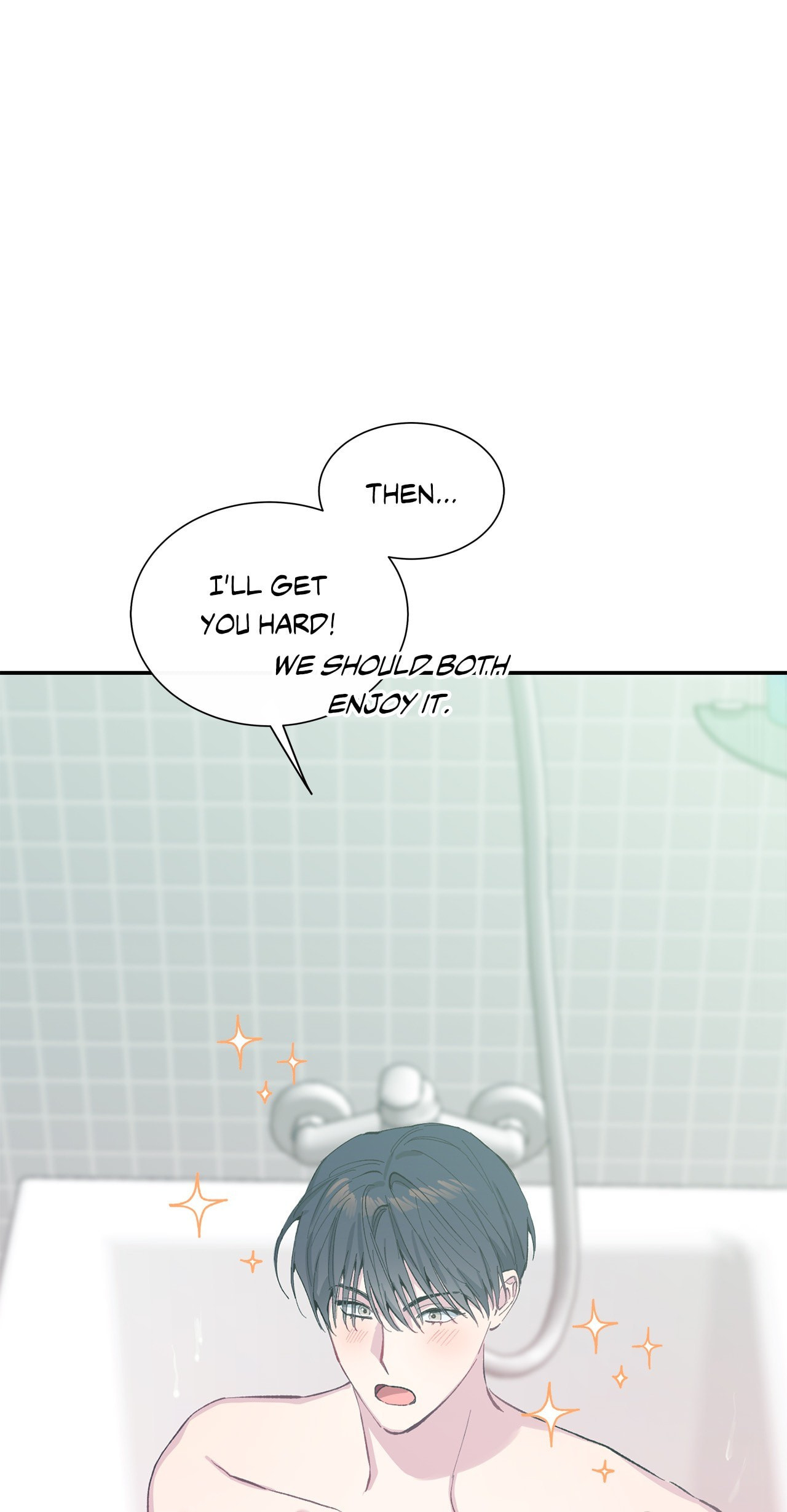 Read Fake Romance chapter 14 image 30 on Lezhin