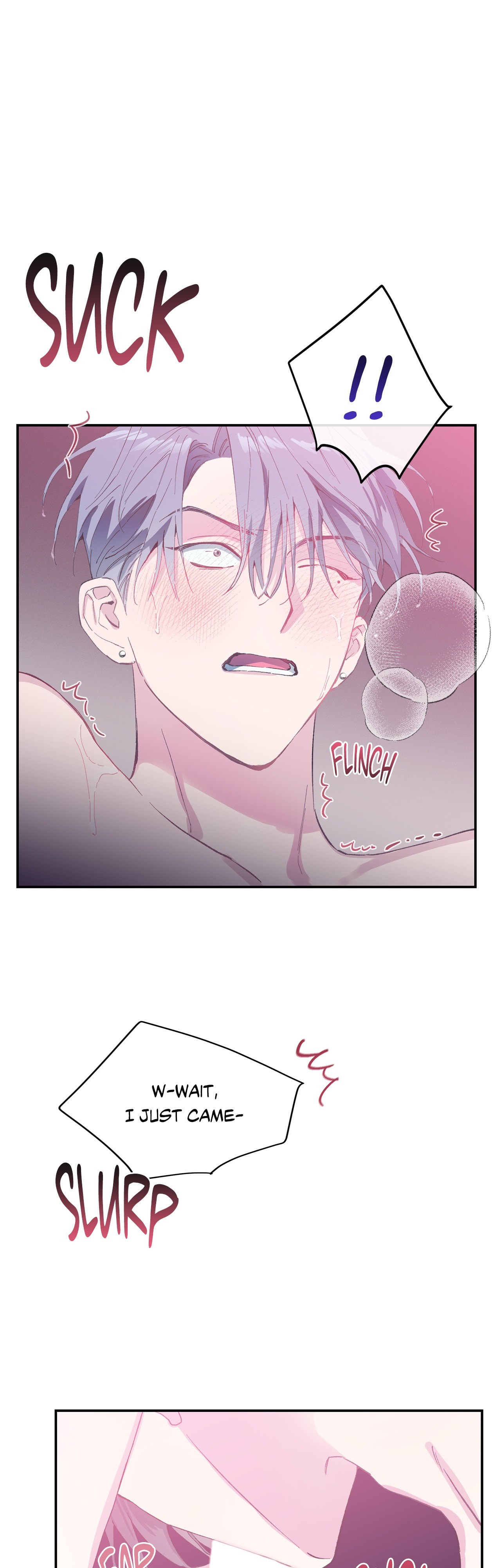 Read Fake Romance chapter 14 image 32 on Lezhin
