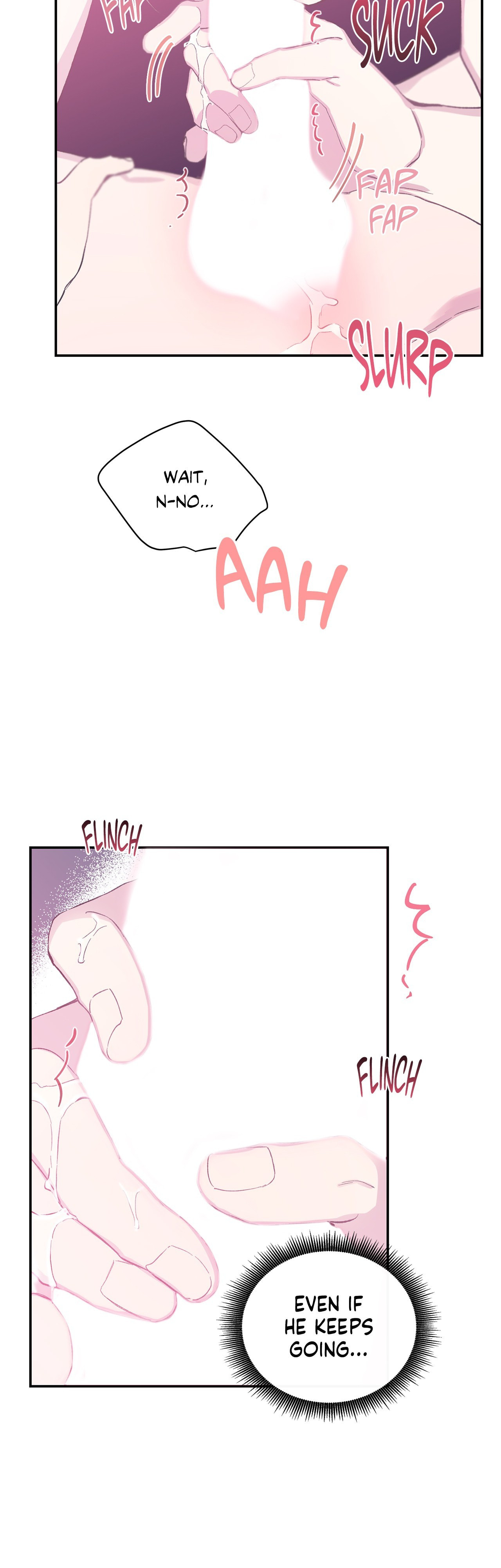 Read Fake Romance chapter 14 image 33 on Lezhin
