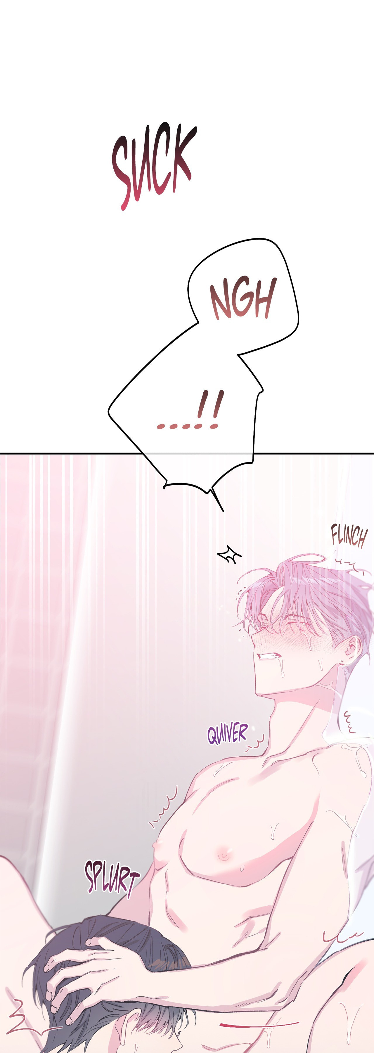 Read Fake Romance chapter 14 image 36 on Lezhin