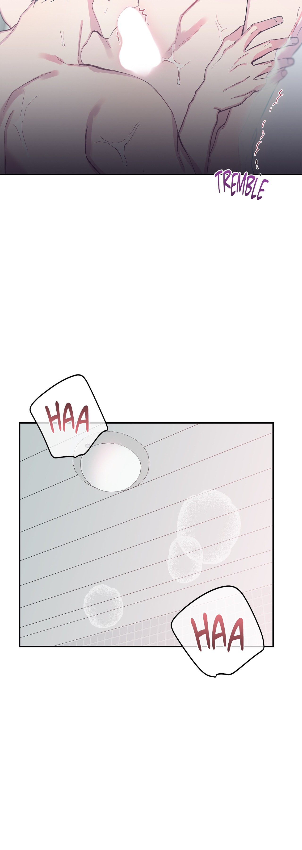 Read Fake Romance chapter 14 image 37 on Lezhin