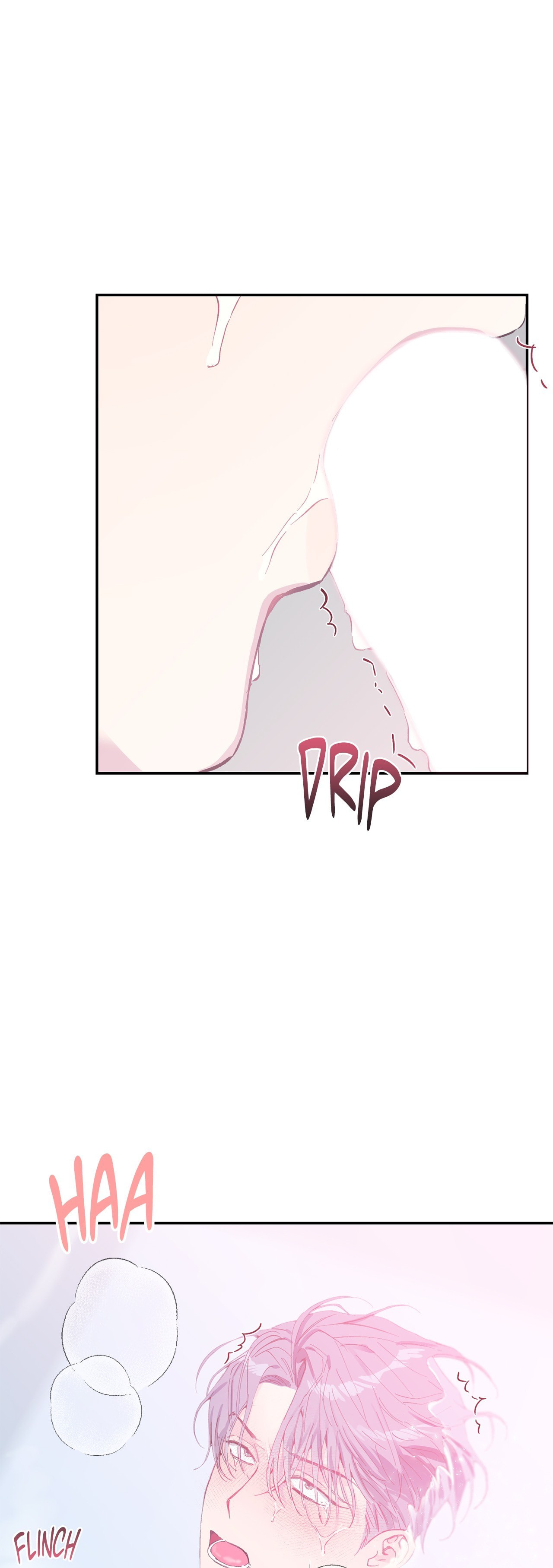 Read Fake Romance chapter 14 image 38 on Lezhin