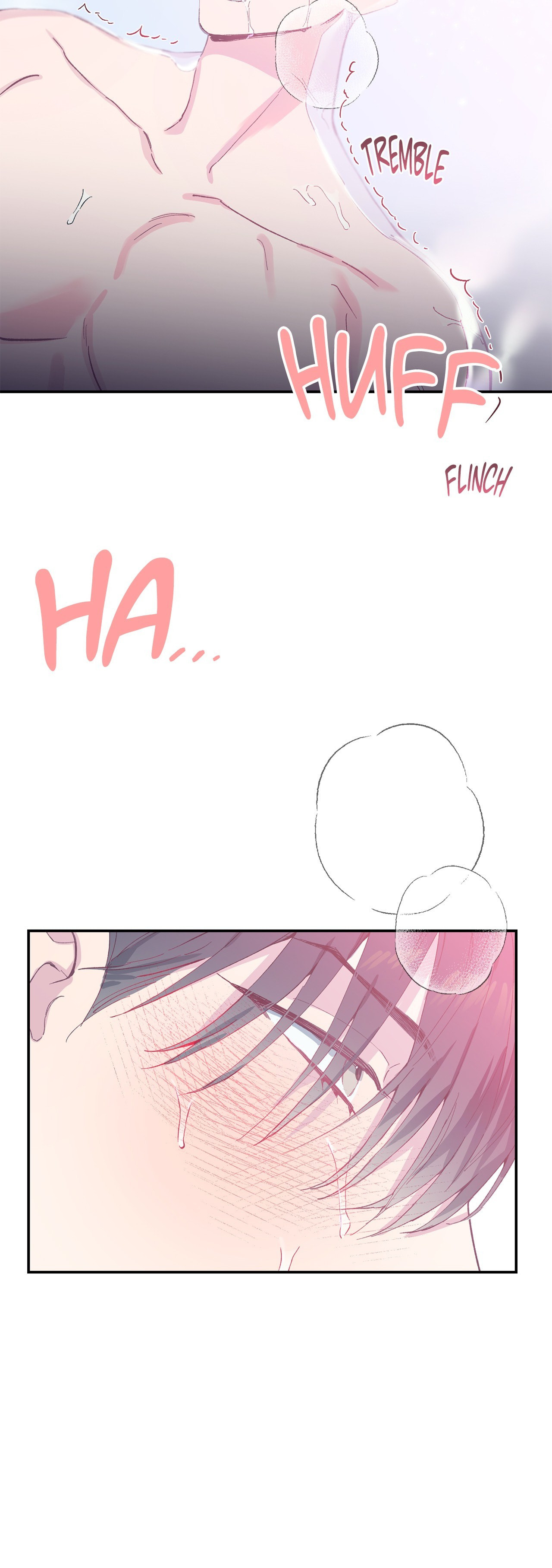 Read Fake Romance chapter 14 image 39 on Lezhin
