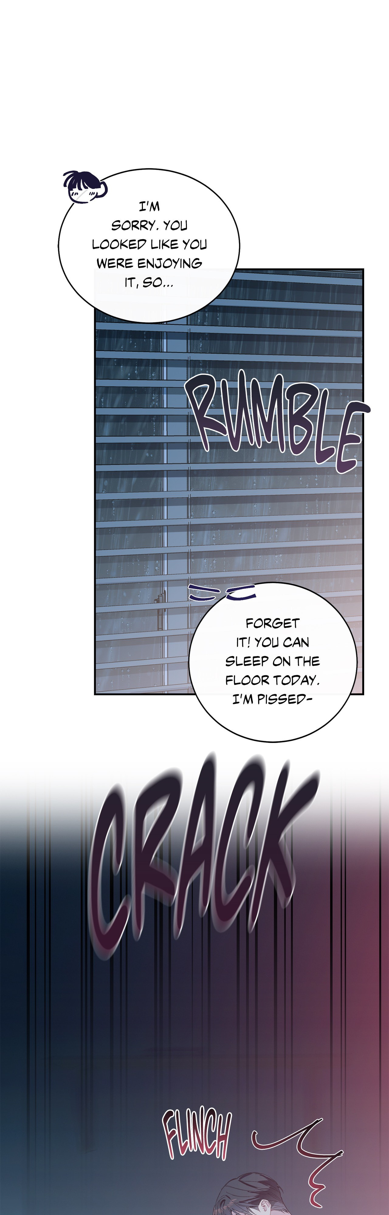 Read Fake Romance chapter 14 image 42 on Lezhin