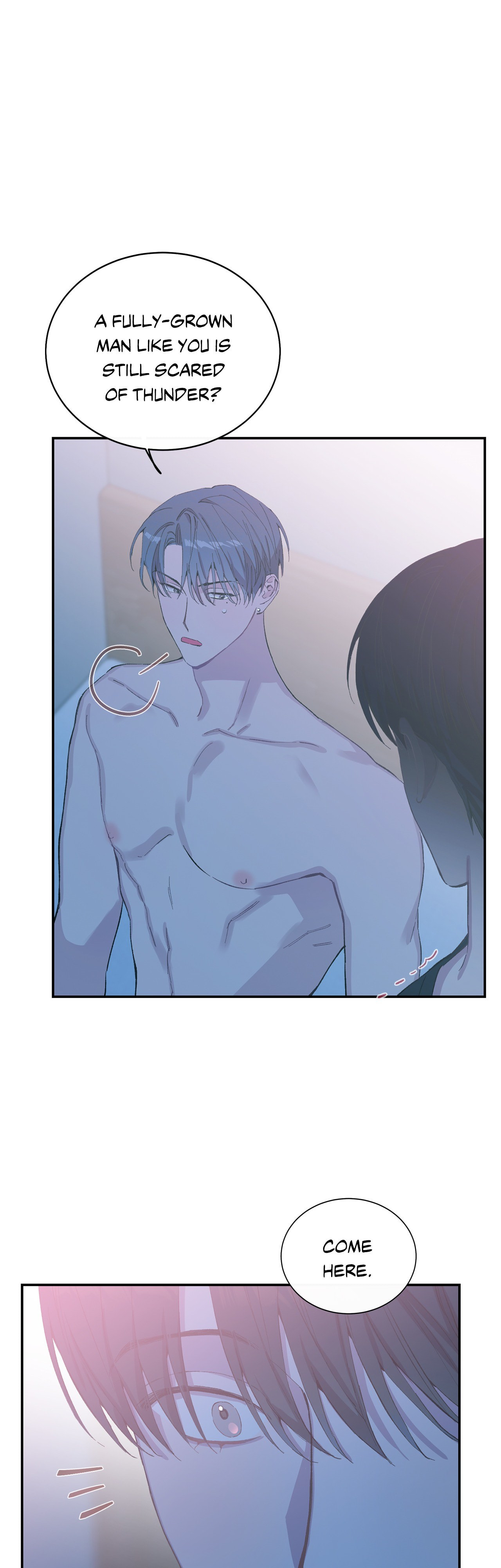 Read Fake Romance chapter 14 image 44 on Lezhin
