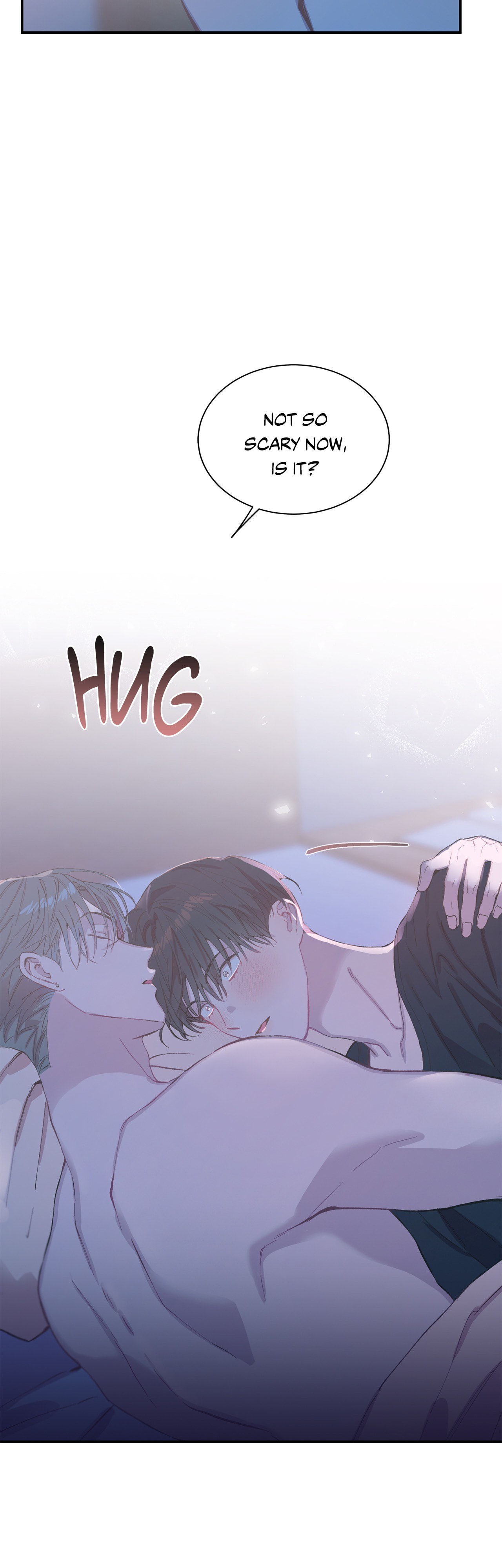 Read Fake Romance chapter 14 image 45 on Lezhin
