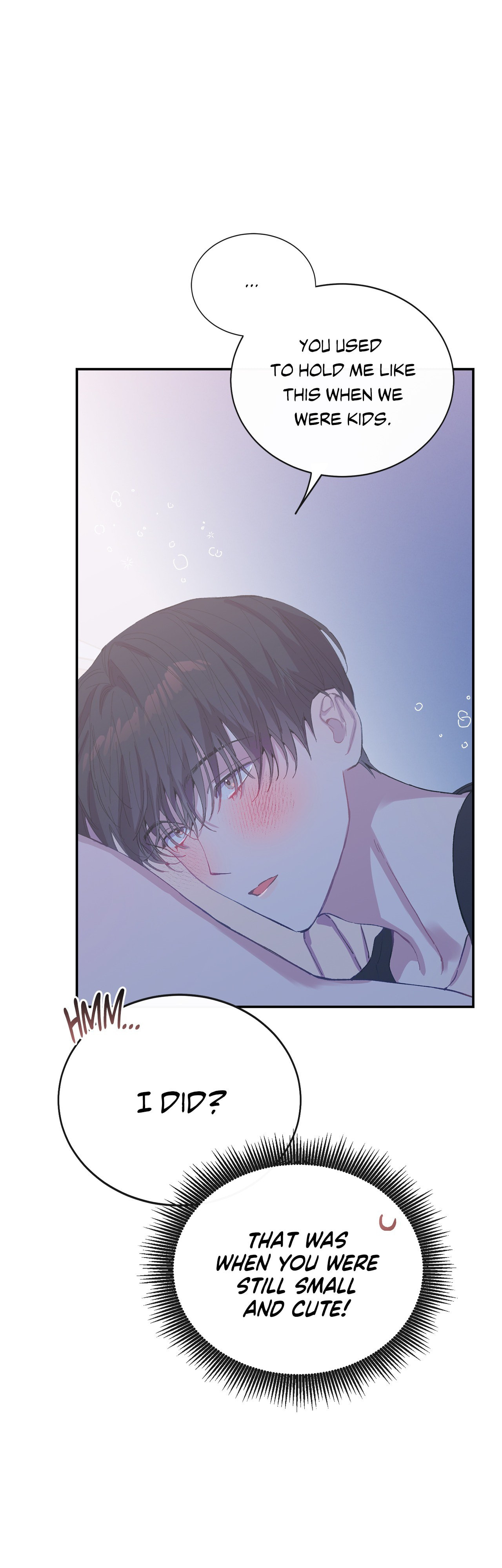 Read Fake Romance chapter 14 image 46 on Lezhin