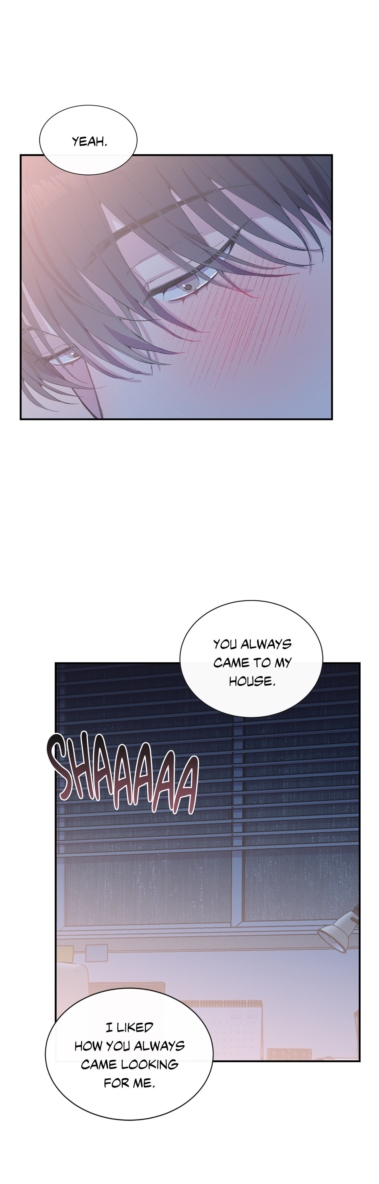 Read Fake Romance chapter 14 image 47 on Lezhin