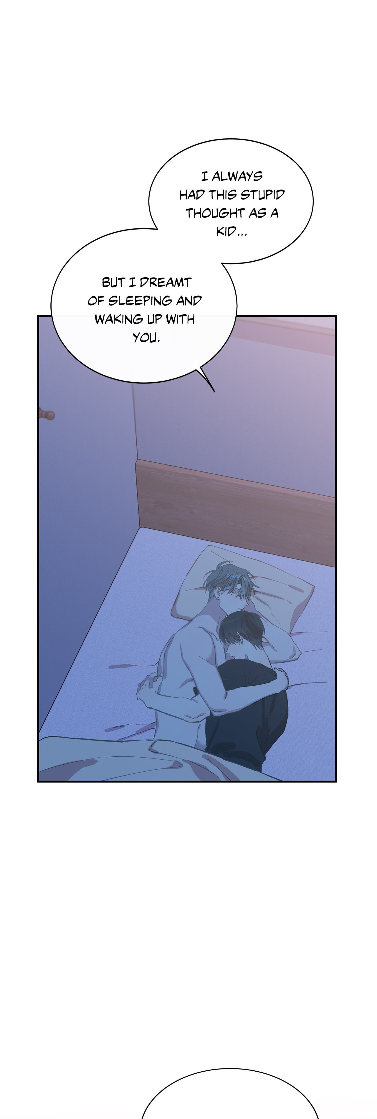 Read Fake Romance chapter 14 image 48 on Lezhin