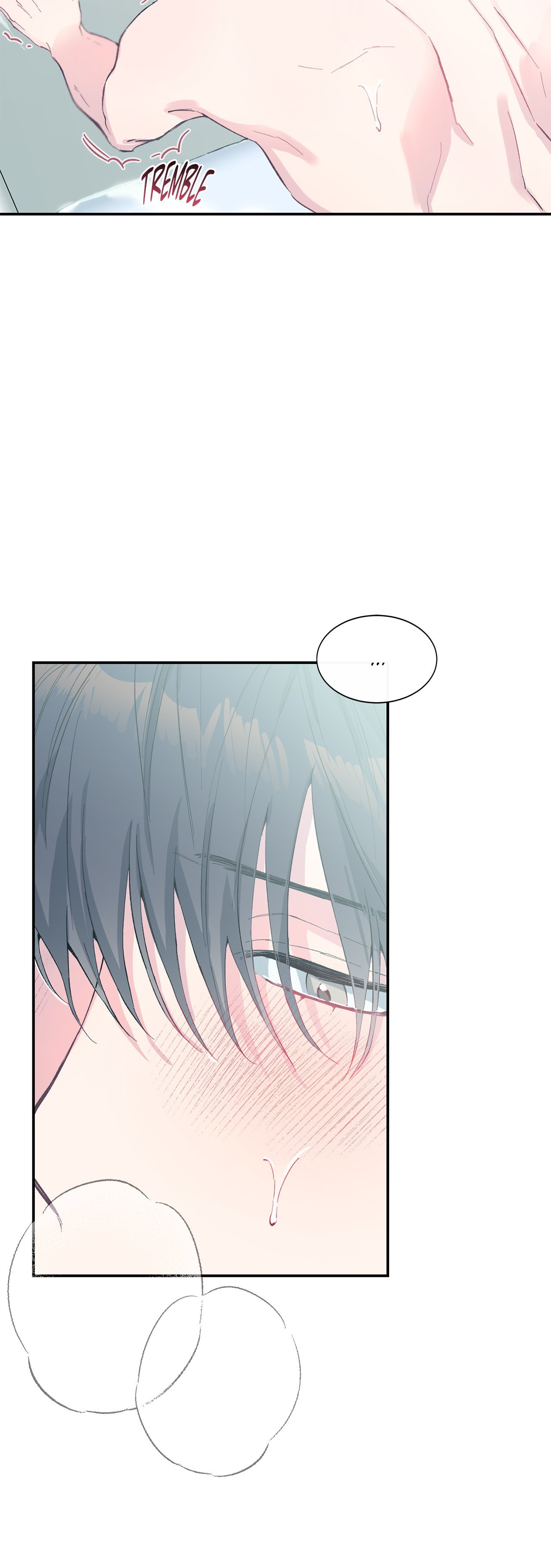 Read Fake Romance chapter 14 image 9 on Lezhin